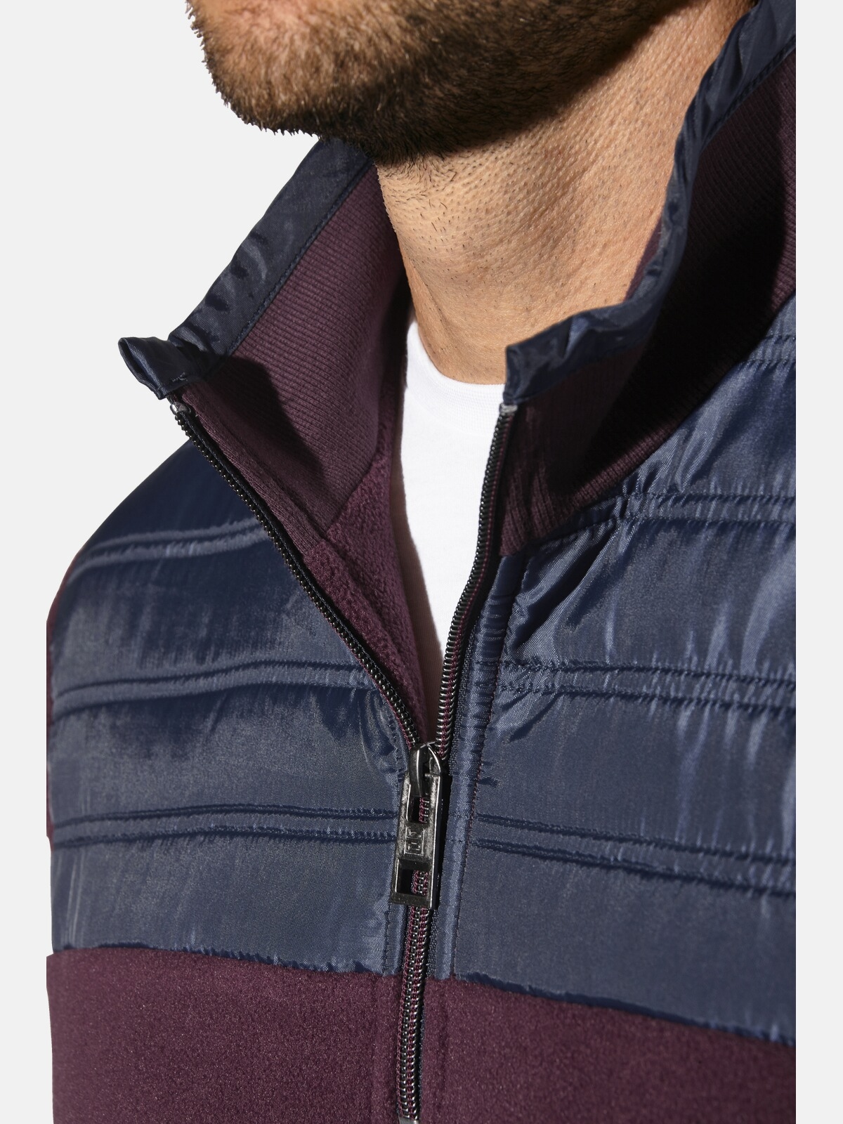 Babista Fleecepullover »Fleece-Sweatshirt ISMAEL«