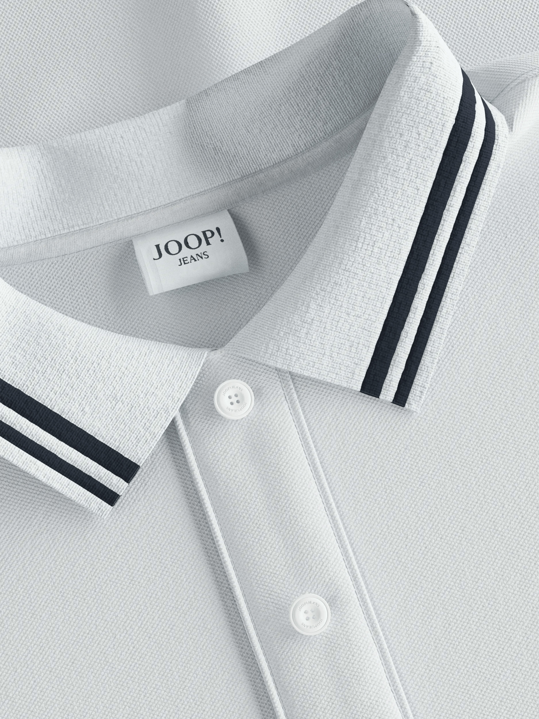 Joop Jeans Poloshirt »Agneloa«