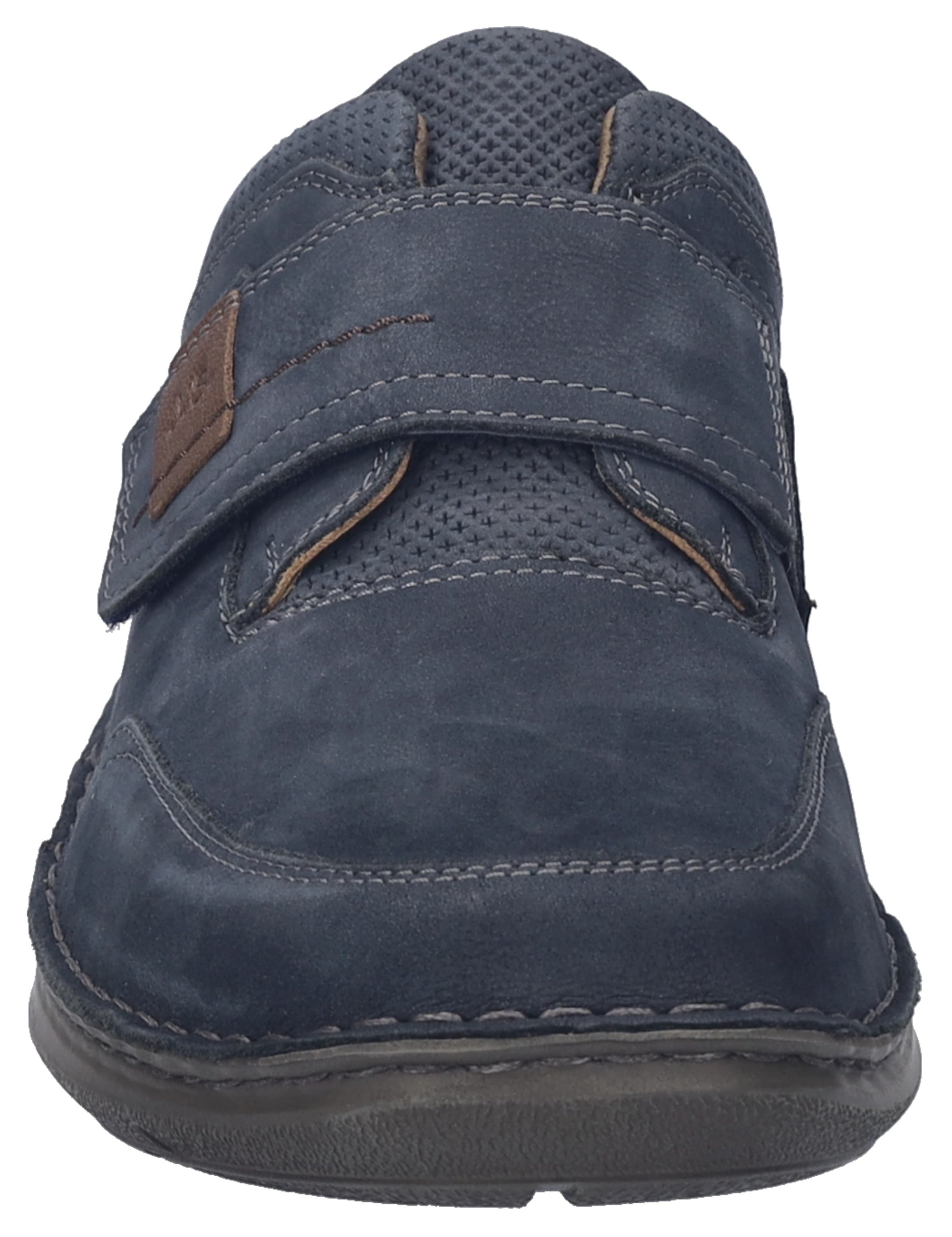 Josef Seibel Klettschuh »New Anvers 83«  Slipper, Komfortschuh in extraweiter Form
