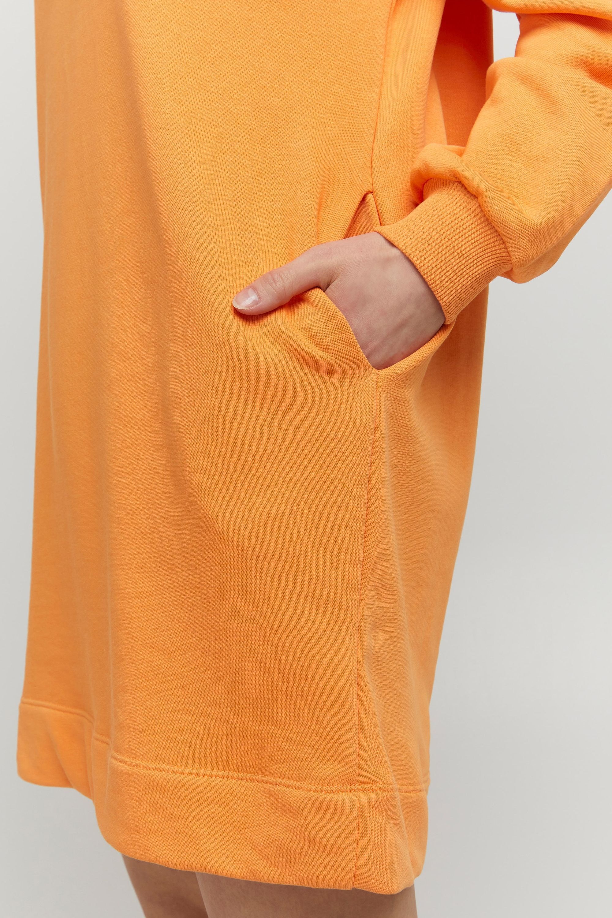 TheJoggConcept Sweatkleid »Sweatkleid JCSafine«