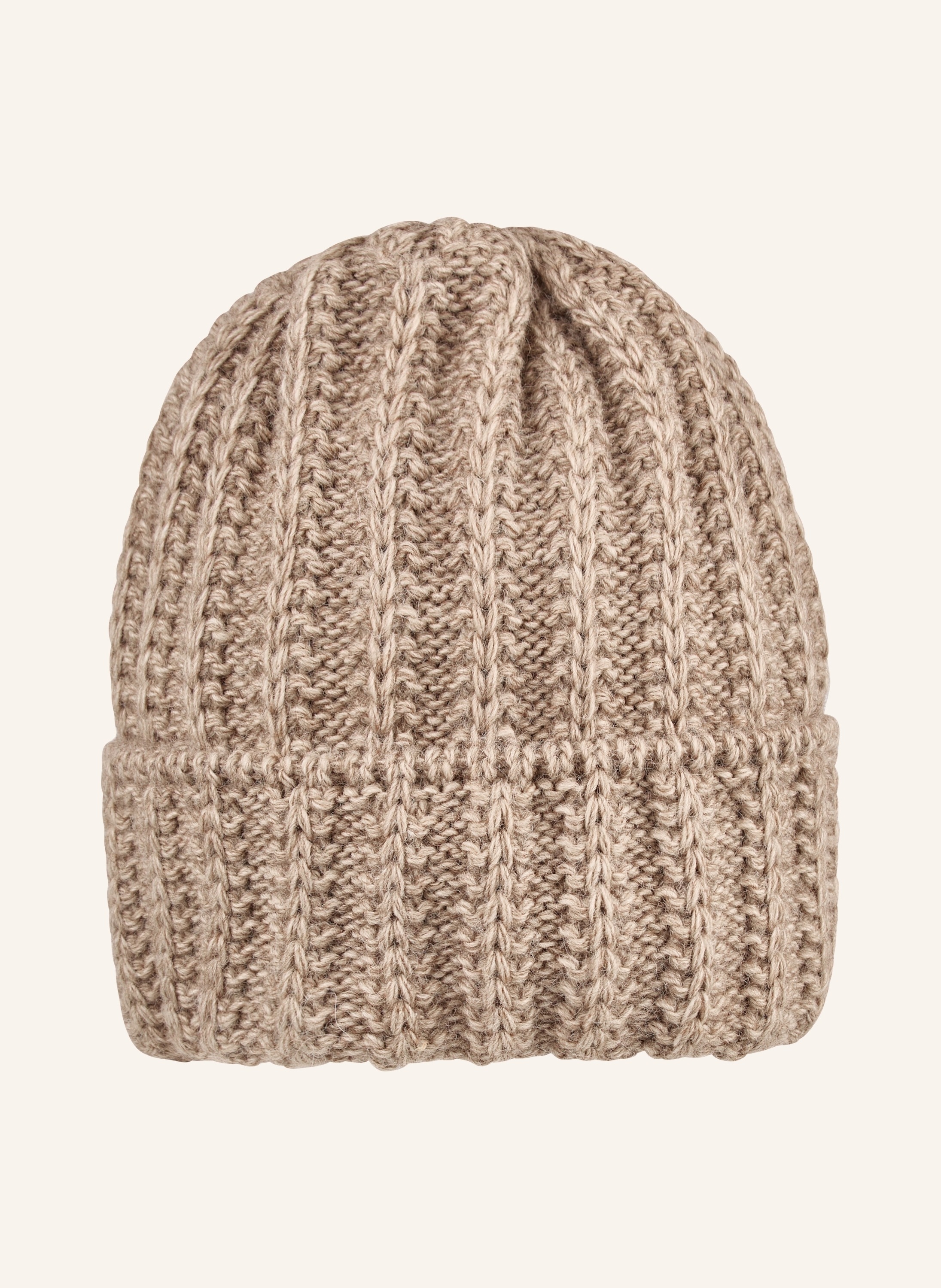 Sterntaler® Strickmütze »Strickmütze Umschlag«