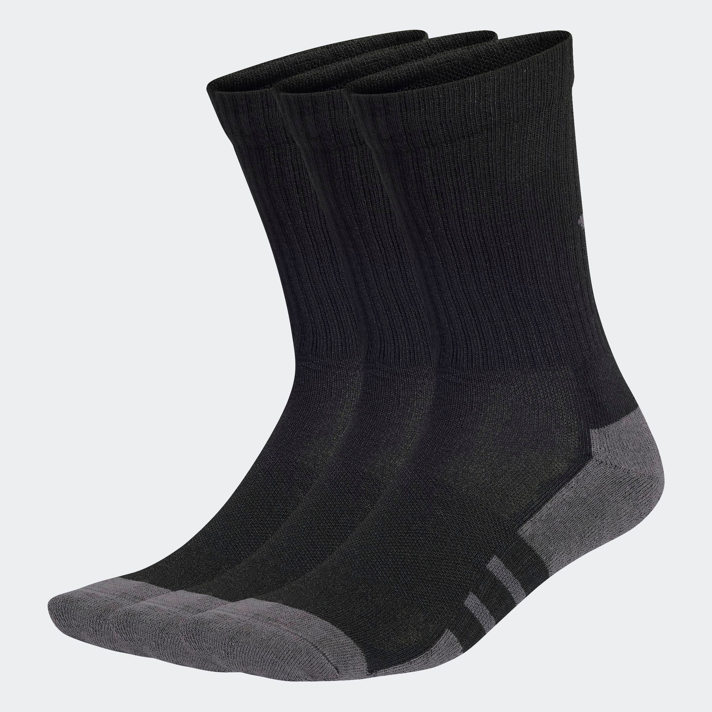 adidas Performance Funktionssocken »ESS CC CREW 3P«, (3 Paar)