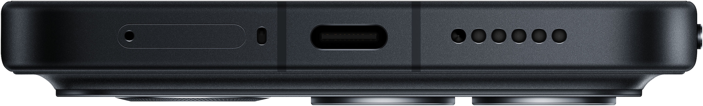 Xiaomi Smartphone »Poco F8 Ultra« black