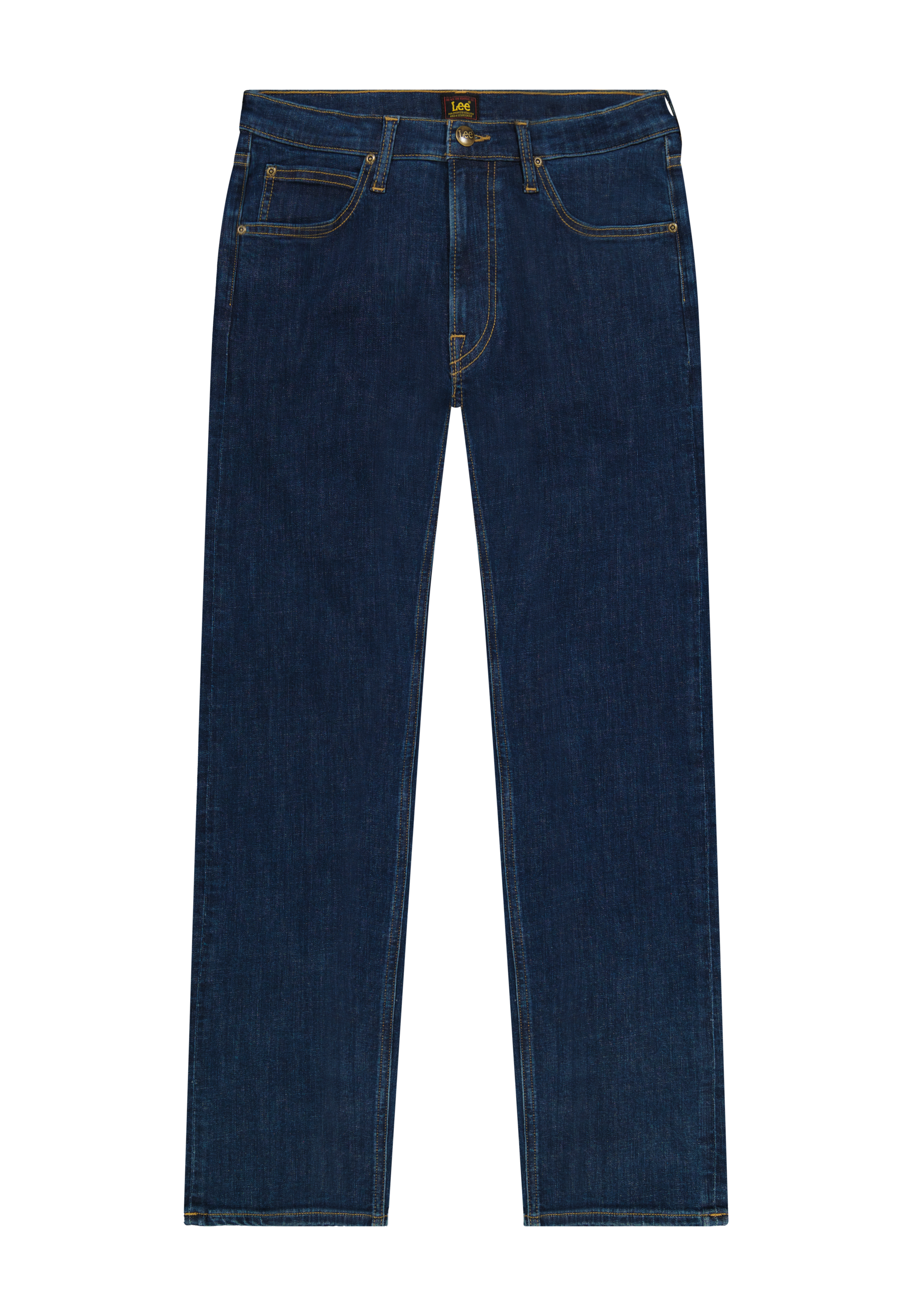 Lee® Regular-fit-Jeans »DAREN ZIP FLY«