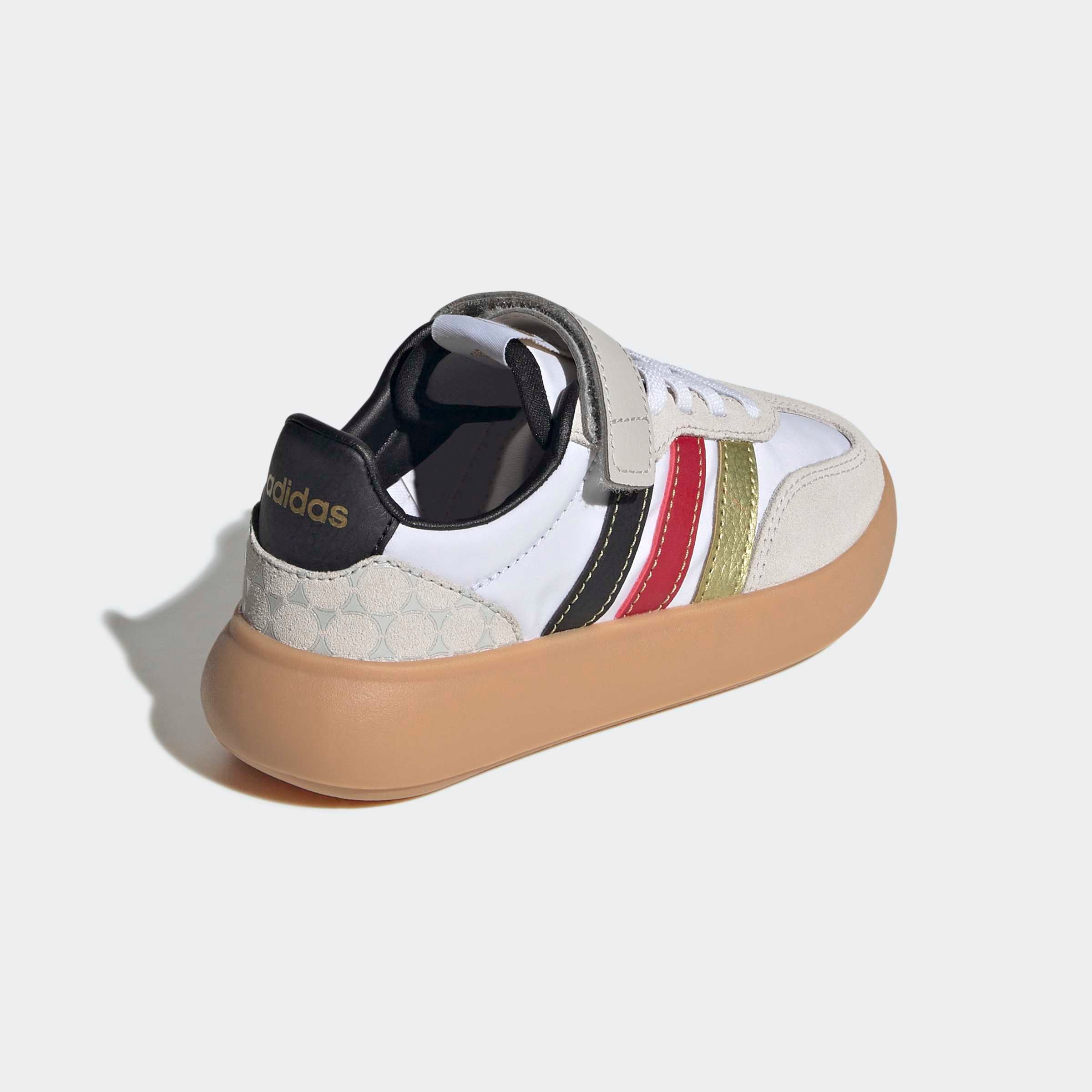 adidas Sportswear Sneaker »BARREDA DECODE KIDS«  World Cup Nations Pack, für Kinder & Jugendliche