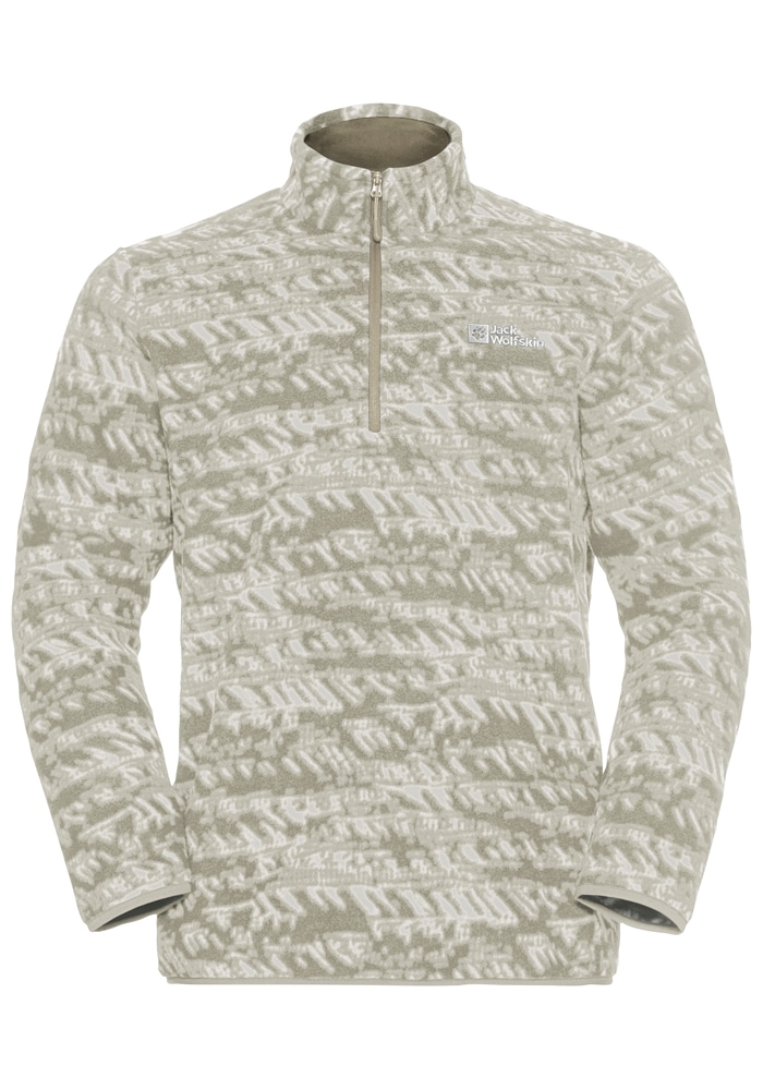 Jack Wolfskin Fleecepullover »BIG SKY HZ M«