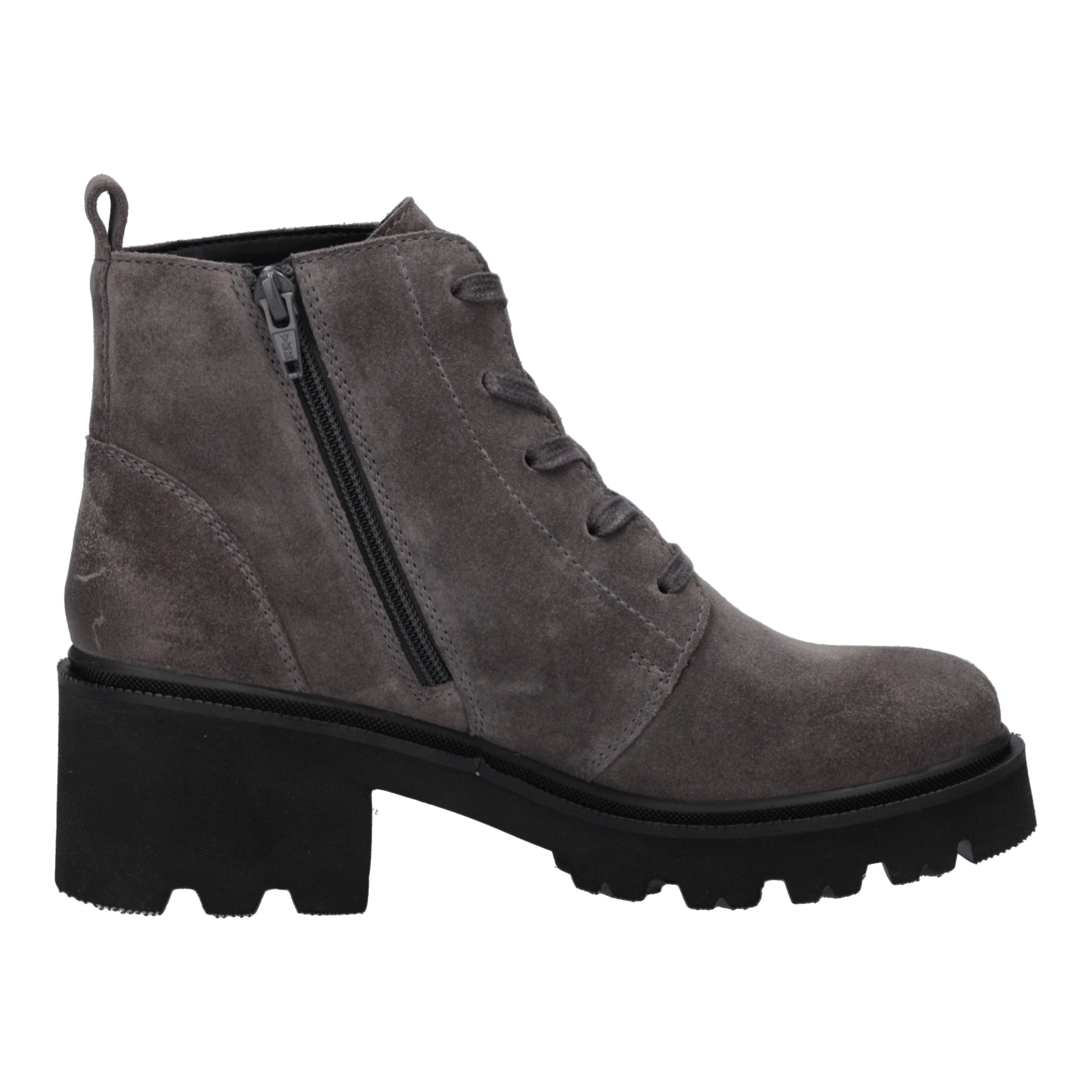 Josef Seibel Stiefelette »Josephine 08, asphalt«