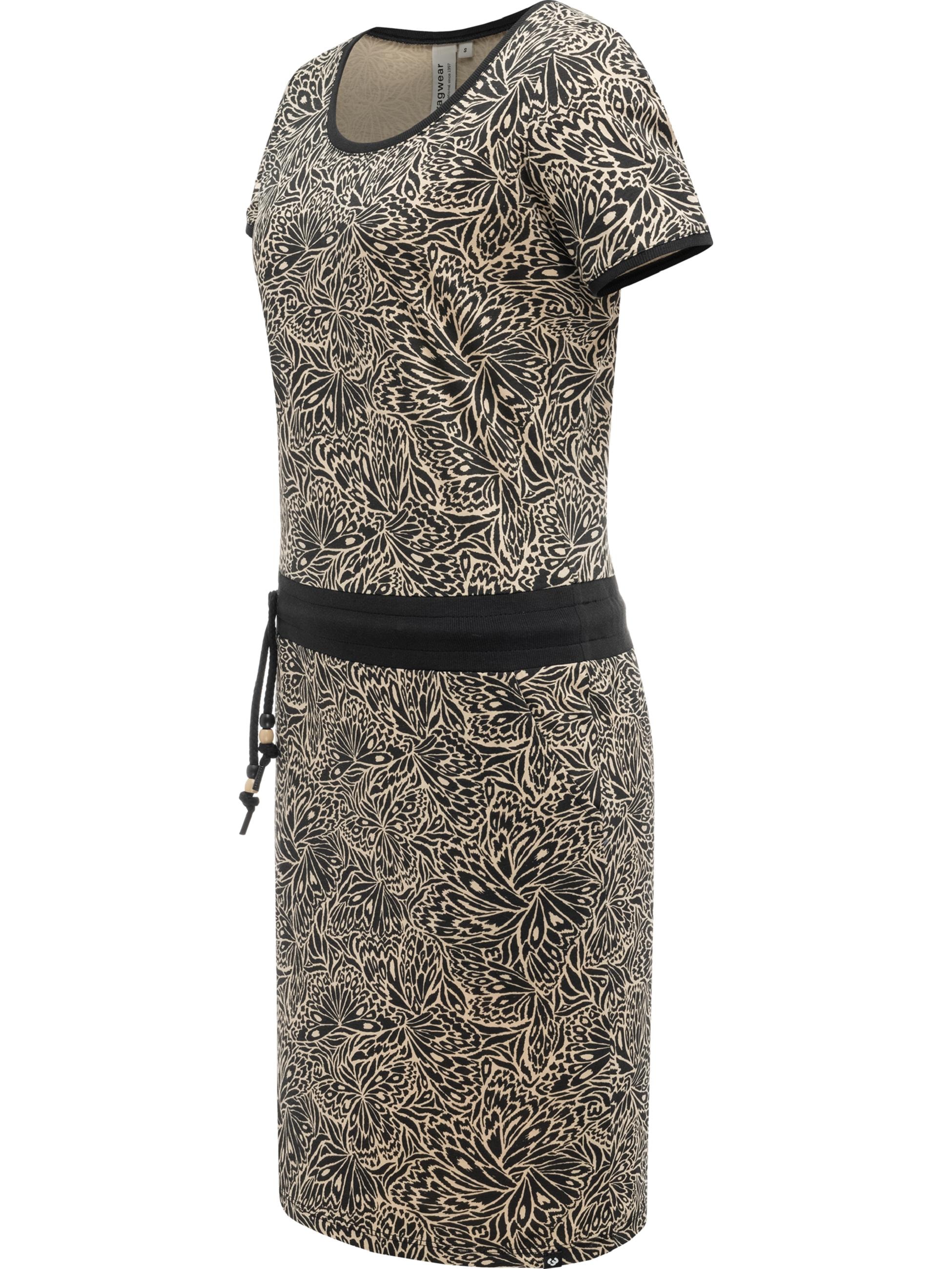 Ragwear Minikleid »Sommerkleid Baomi Zoo YOUMODO«