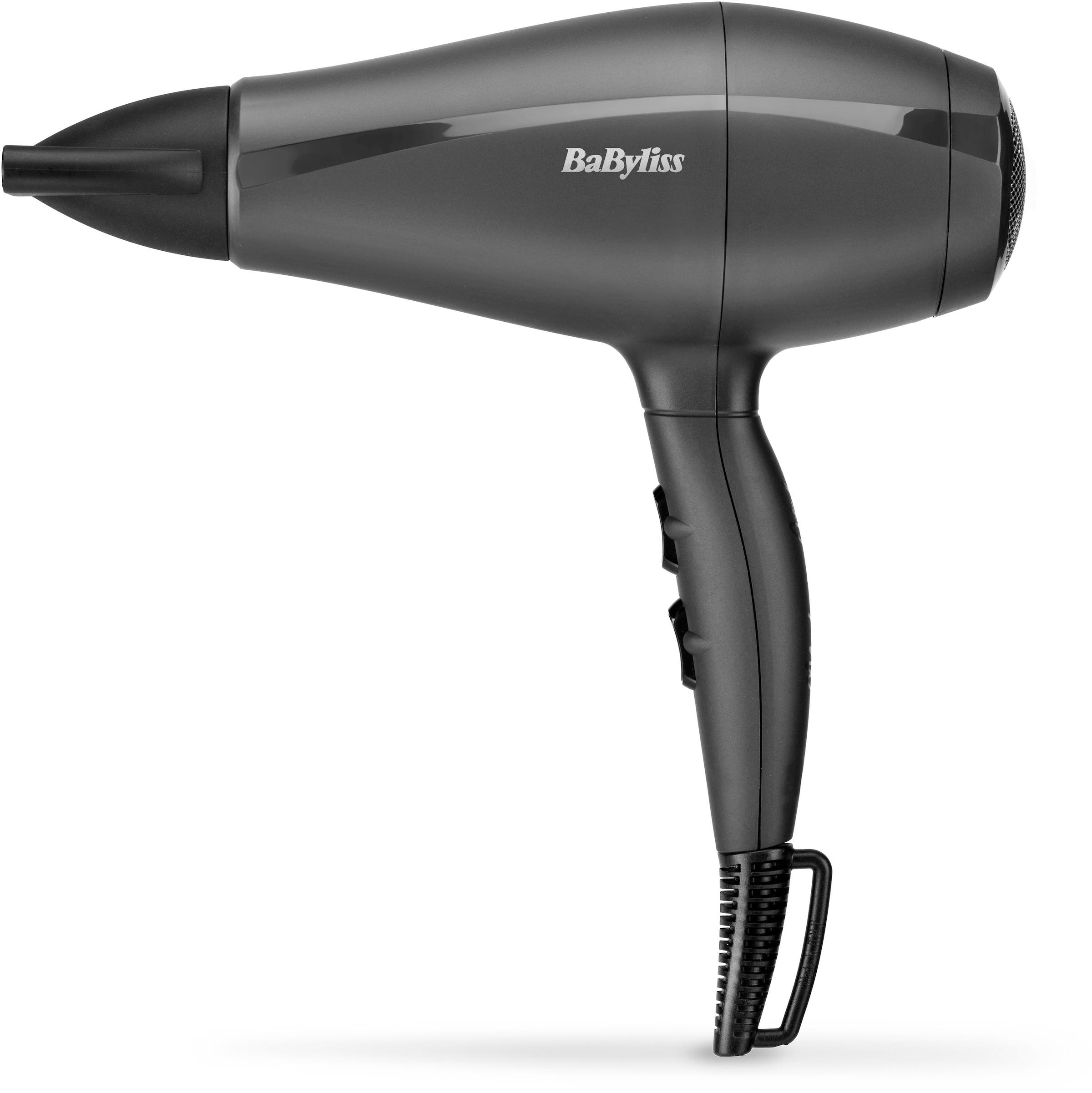 BaByliss Haartrockner »Super Light Pro 2000«, 2000 W, 1 Aufsätze