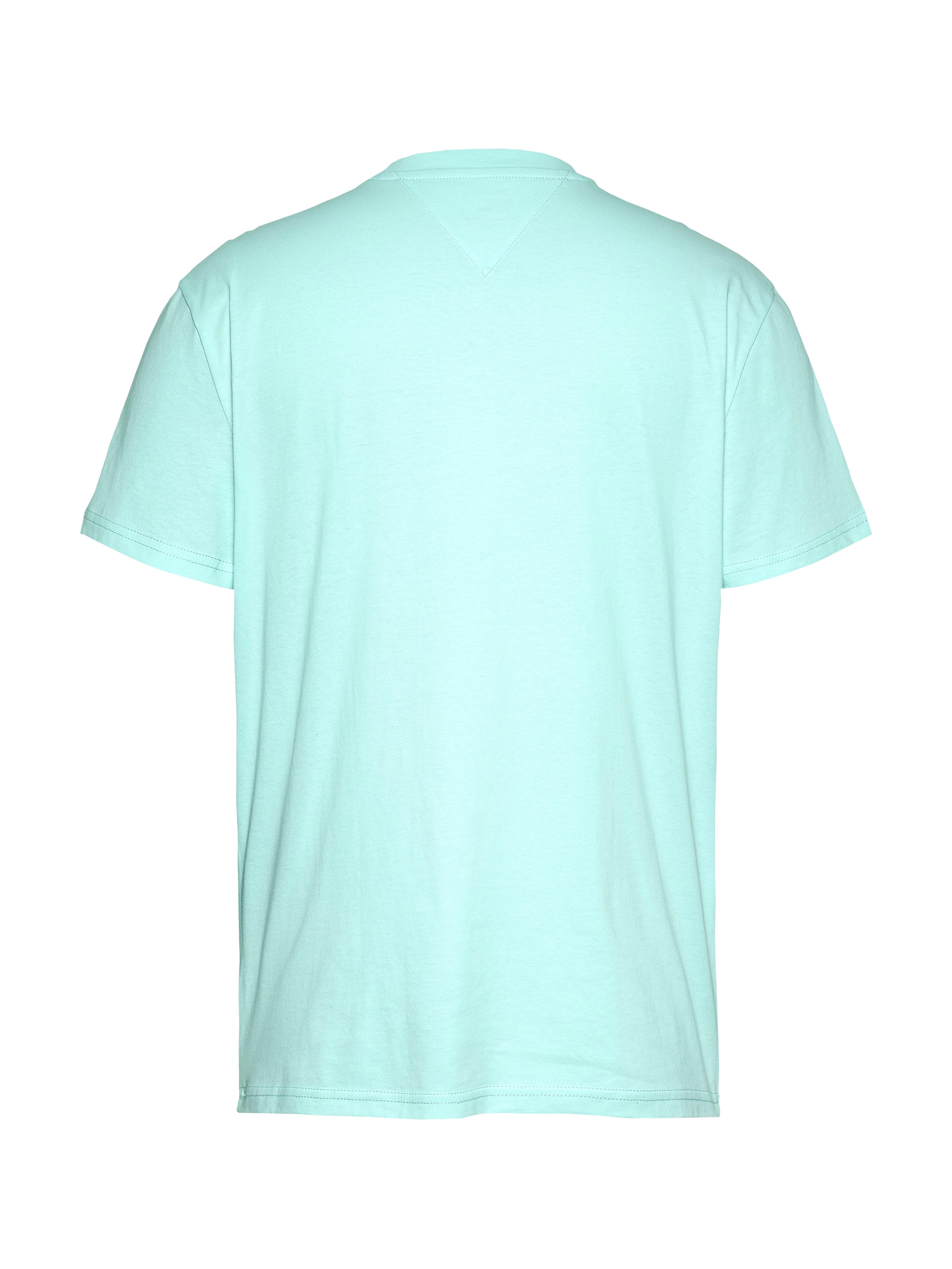 Tommy Jeans T-Shirt »TJM REG LINEAR LOGO TEE EXT«