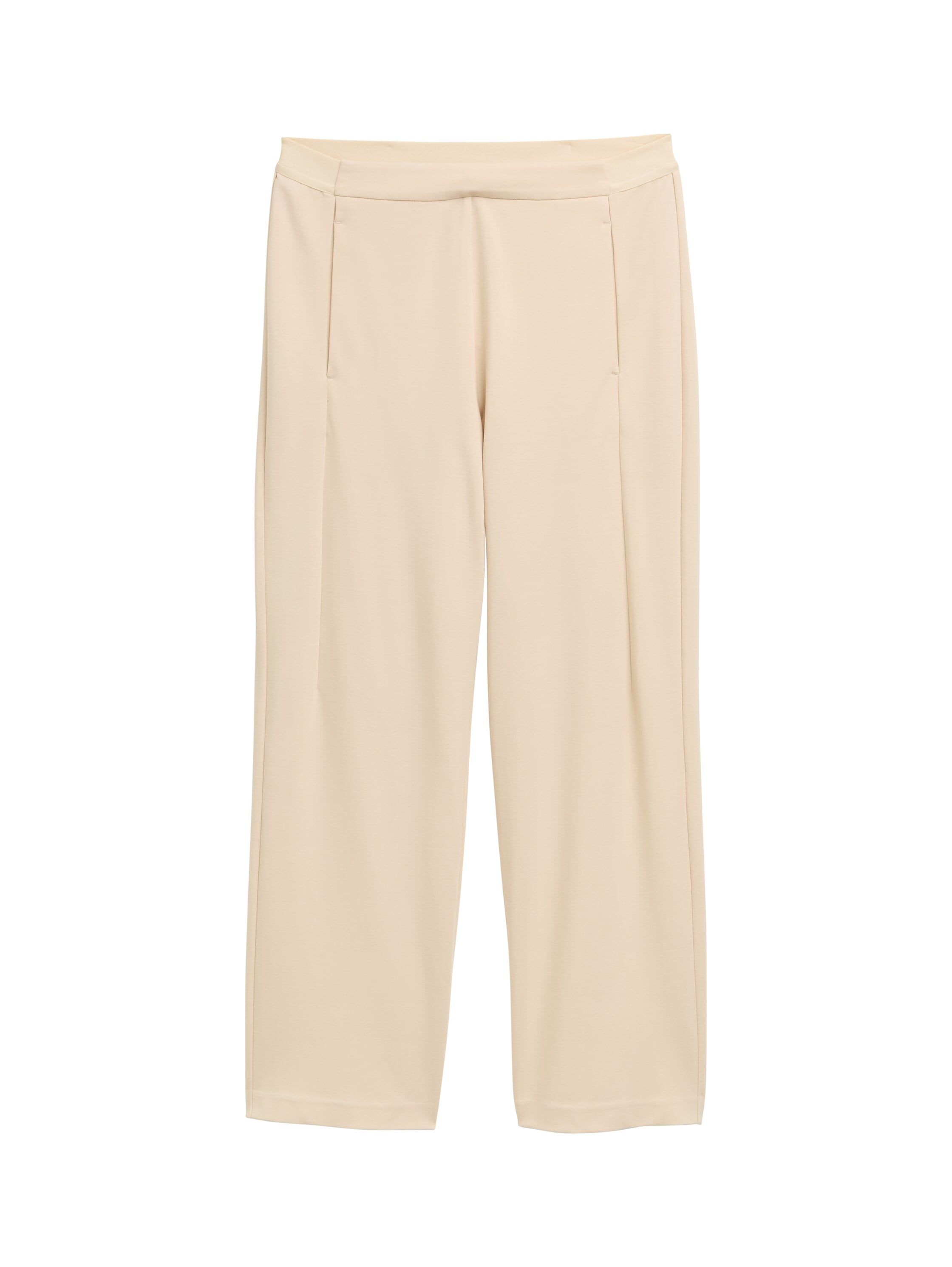 TOM TAILOR Stoffhose, Sommerhose mit Taschen
