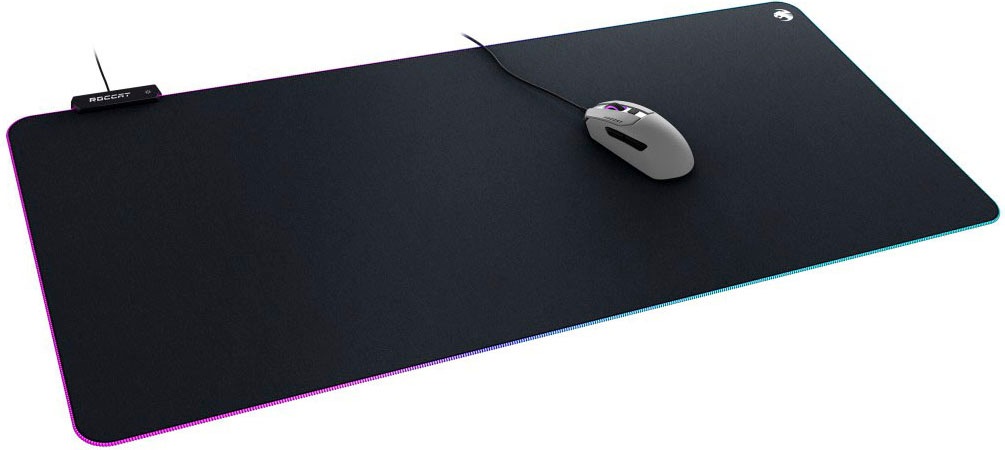 ROCCAT Gaming Mauspad »Sense AIMO«