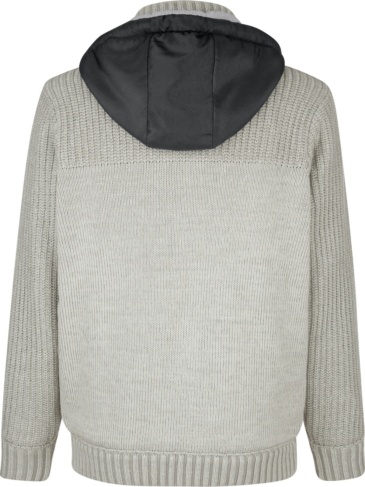 Babista Kapuzenstrickjacke »Strickjacke RIVANETTO«