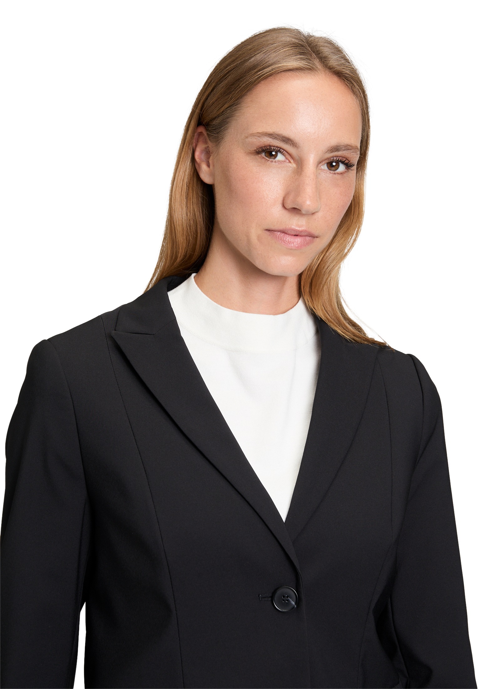 Betty Barclay Kurzblazer »Kurzblazer langarm«