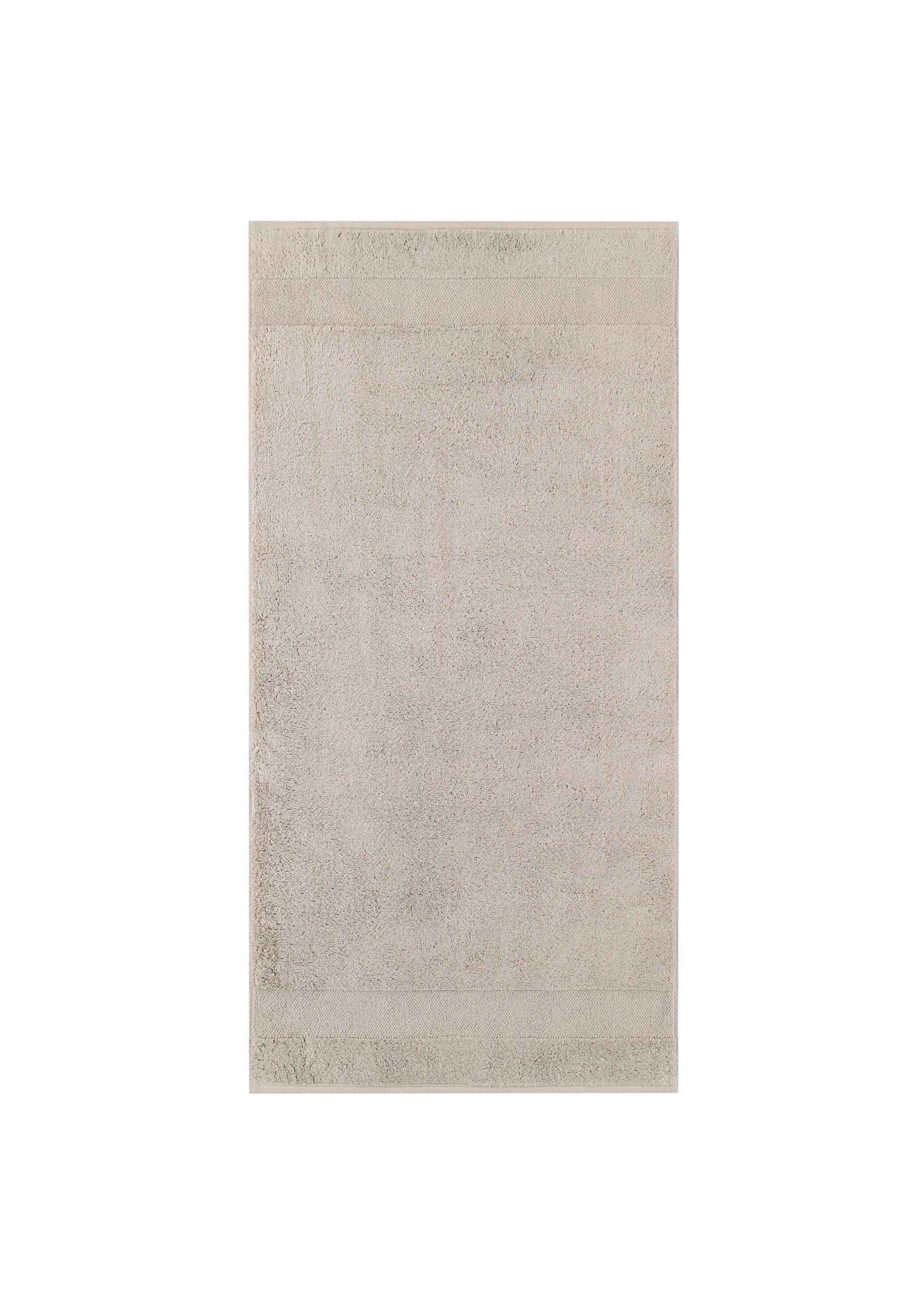 Villeroy & Boch Handtuch »Handtuch One 1er Pack, 10er Pack«, (1er Pack, 10er Pack St.)