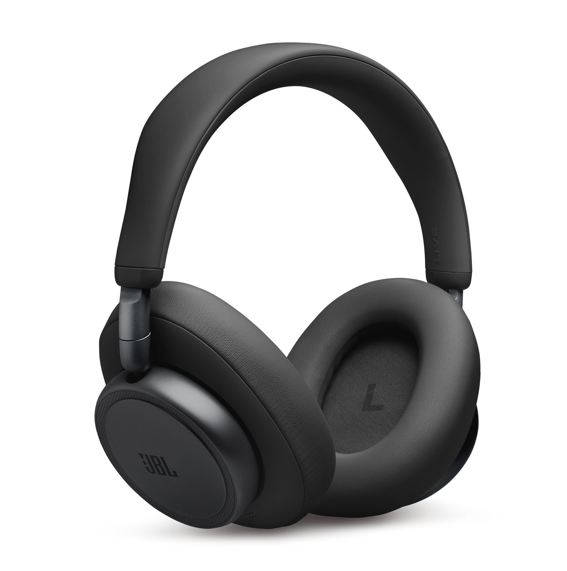 JBL Over-Ear-Kopfhörer »LIVE 780NC« A2DP Bluetooth Active Noise Cancelling (ANC) | Freisprechfunktion | Wireless-Audio-Streaming Kabelloser Over-Ear-Kopfhörer mit Noise-Cancelling