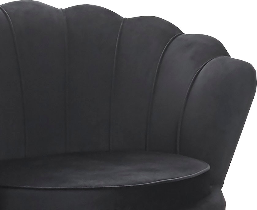 OTTO Loungesessel extravagantes »Clam«, Muscheldesign SalesFever bei