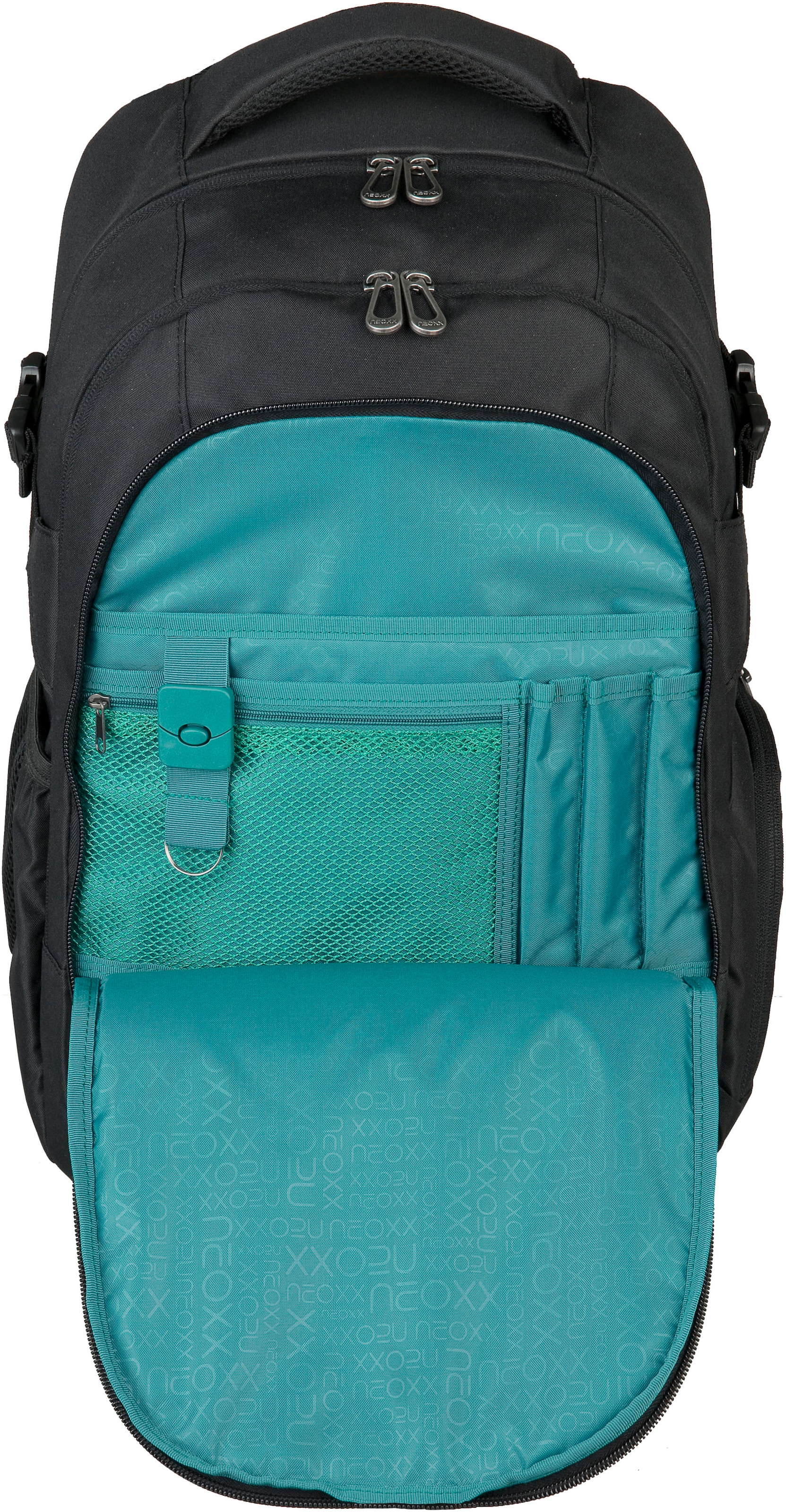 neoxx Schulrucksack »Active Pro«