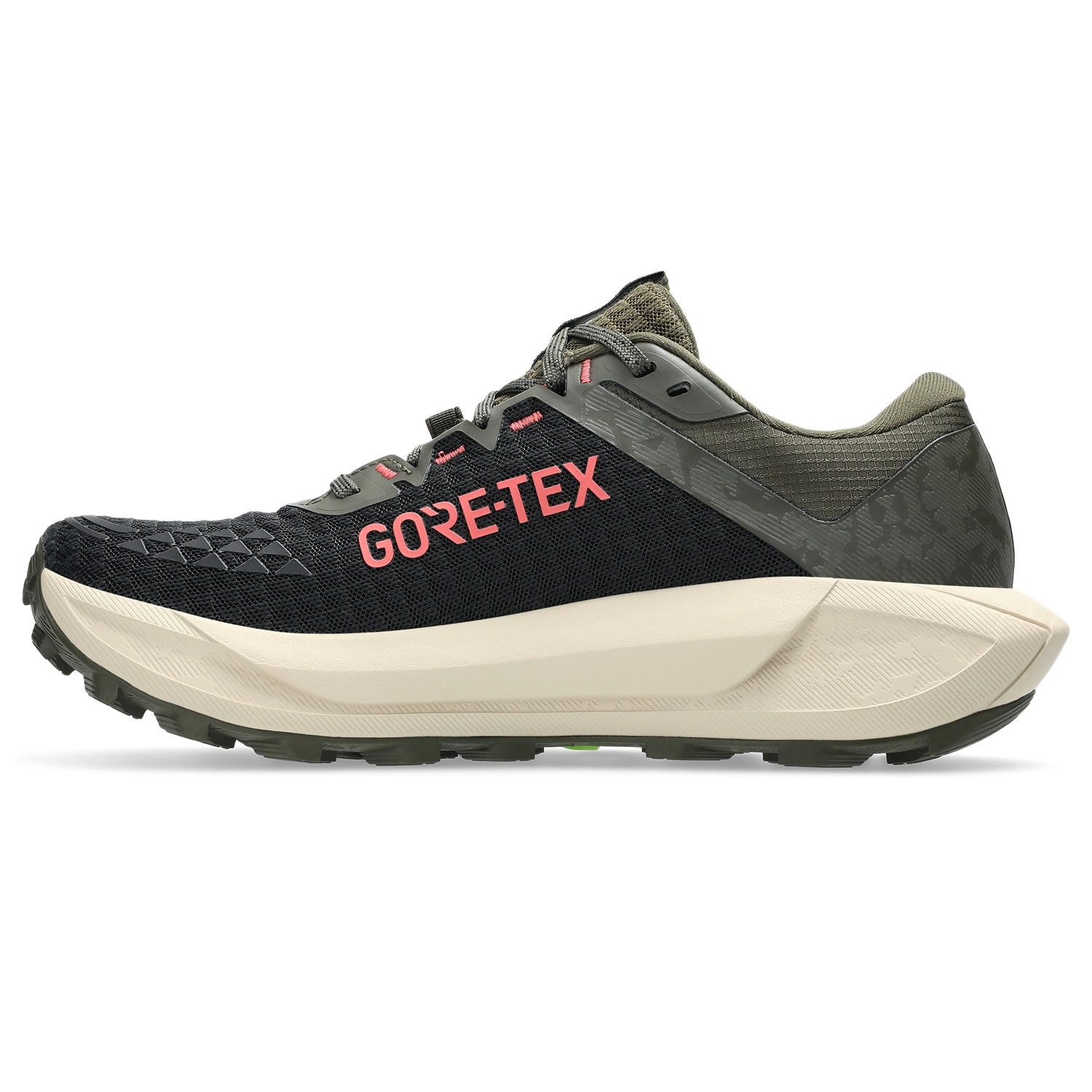 Asics Trailrunningschuh »GEL-TRABUCO 13 GORE-TEX«, wasserdicht