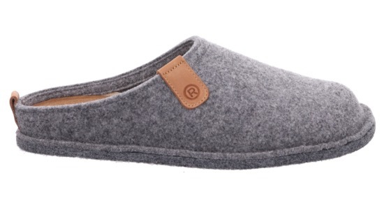 Rohde Pantoffel »LUCCA-H«