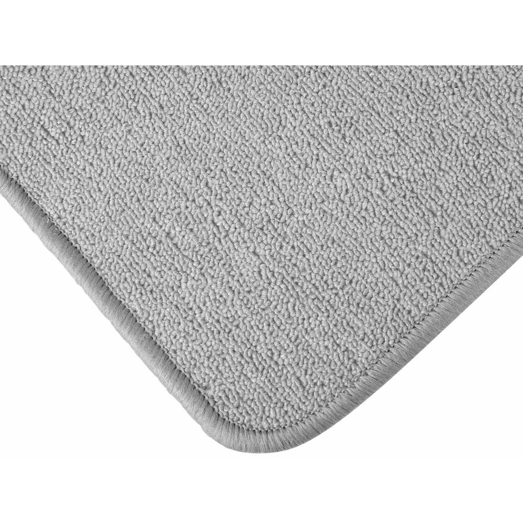 Primaflor-Ideen in Textil Teppich »MACAO«, rechteckig