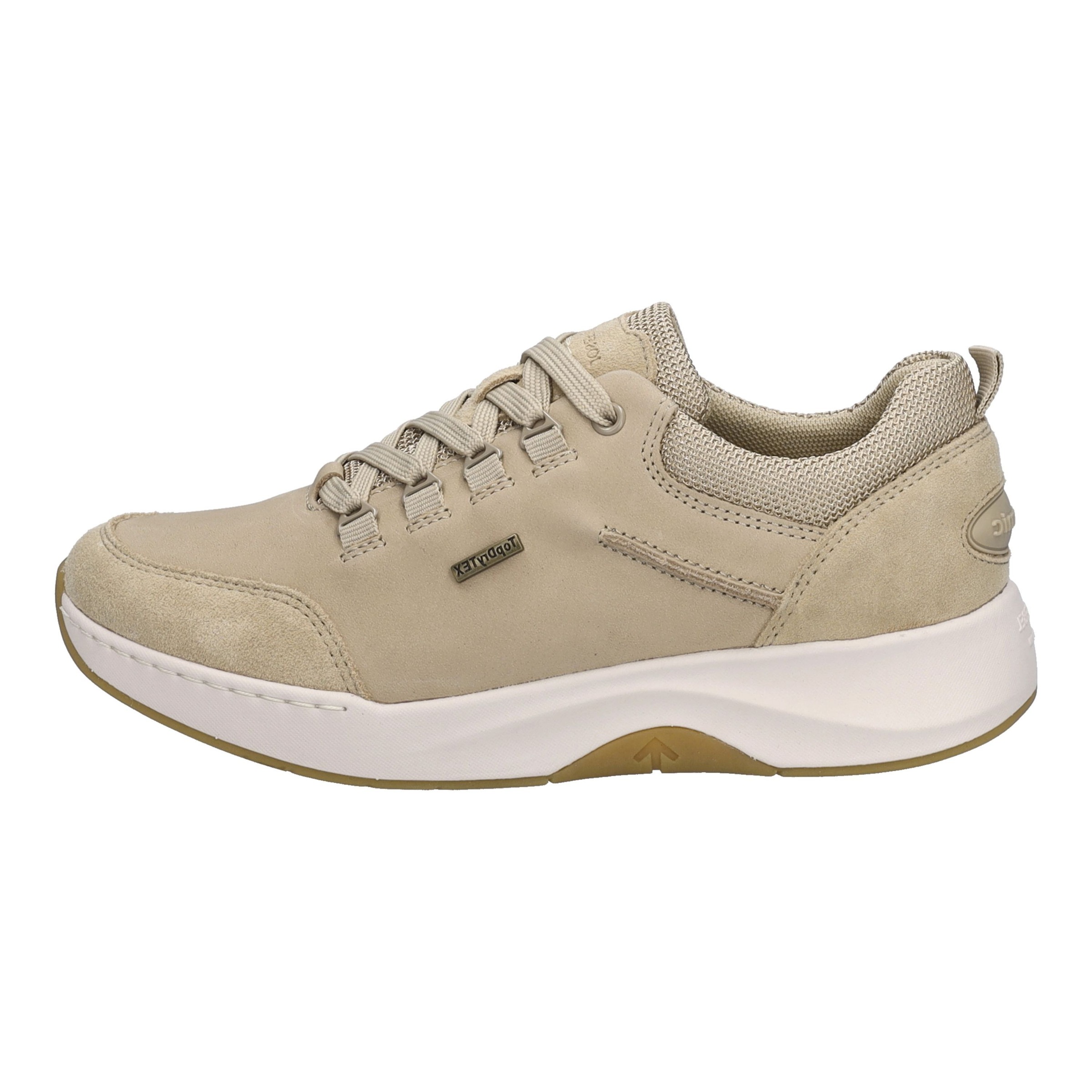 Josef Seibel Sneaker »Elli 50, beige«