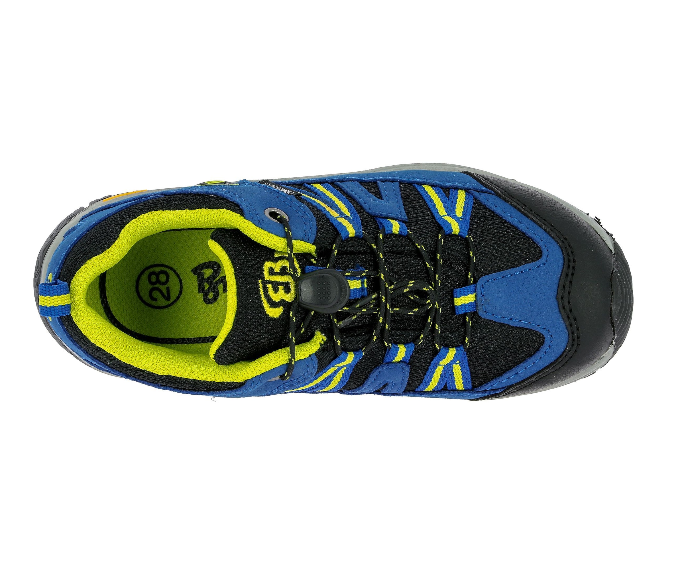 BRÜTTING Outdoorschuh »Outdoorschuh Ohio Low«