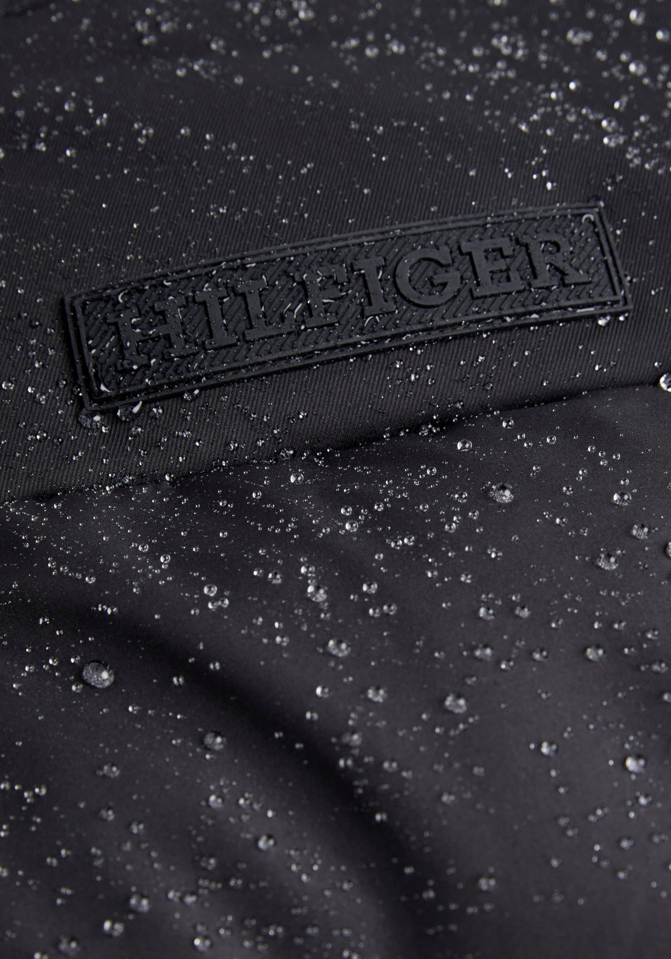 Tommy Hilfiger Steppjacke