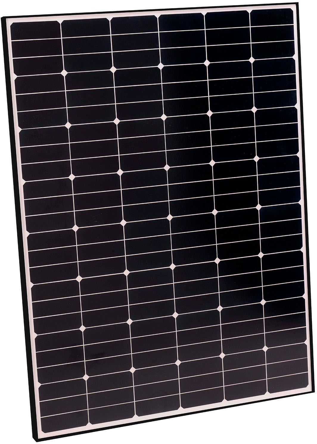 Solarmodul »»Solar Module Phaesun Sun Peak SPR 170_12 black««, (1 St.)