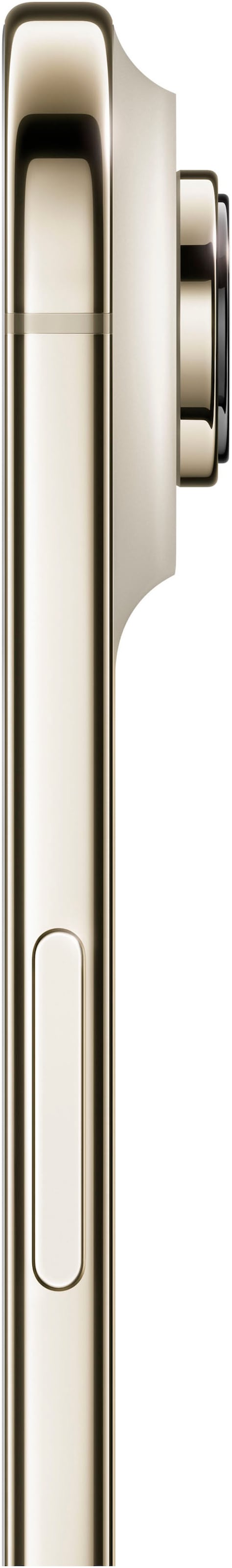 Apple Smartphone »iPhone Air«, light gold