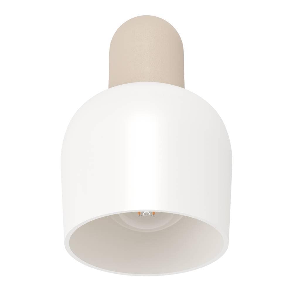 EGLO Wandlampe »CORATO«, für Leuchtmittel 1 x E14