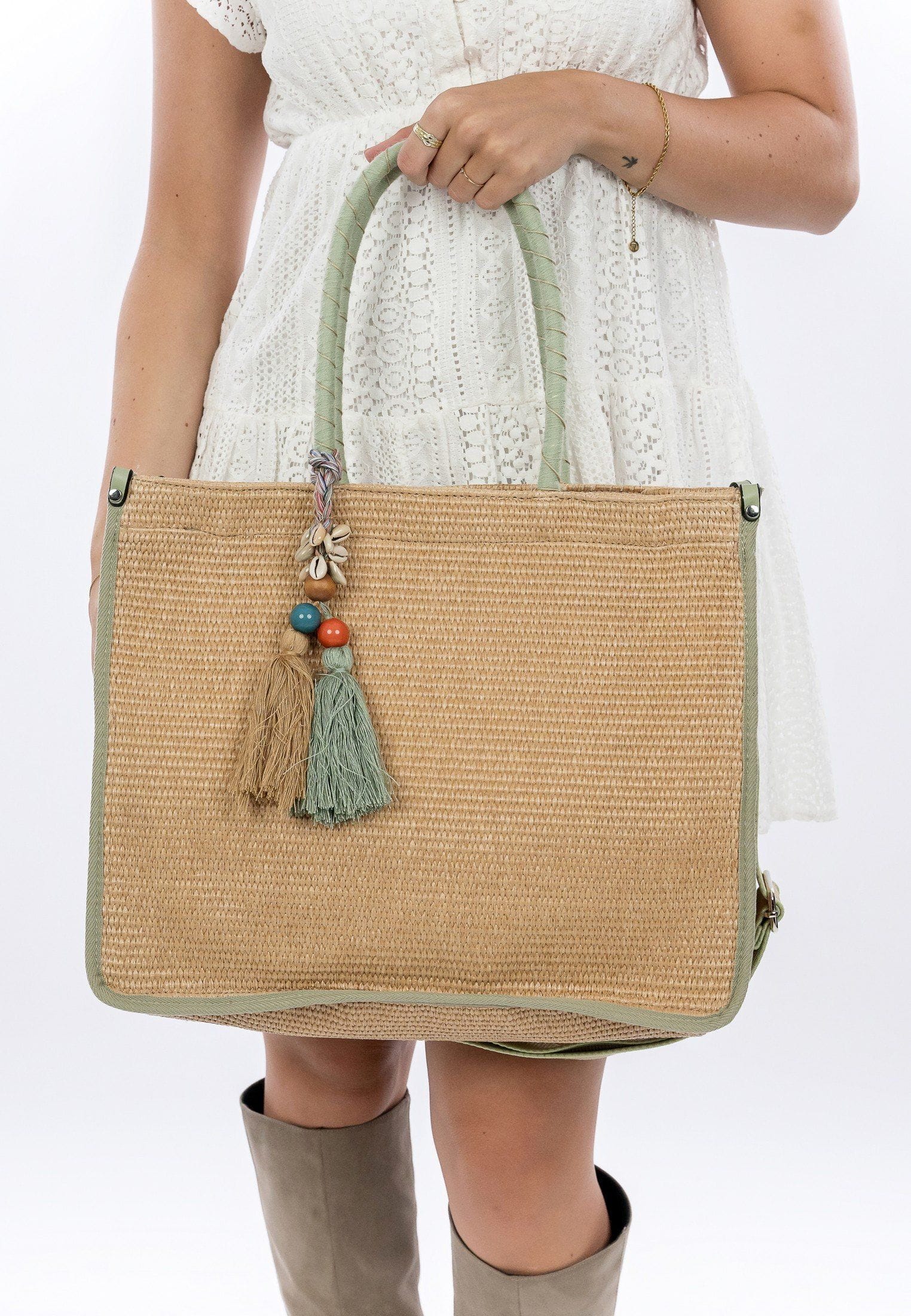 SURI FREY Shopper »Shopper SFY Kirsty«