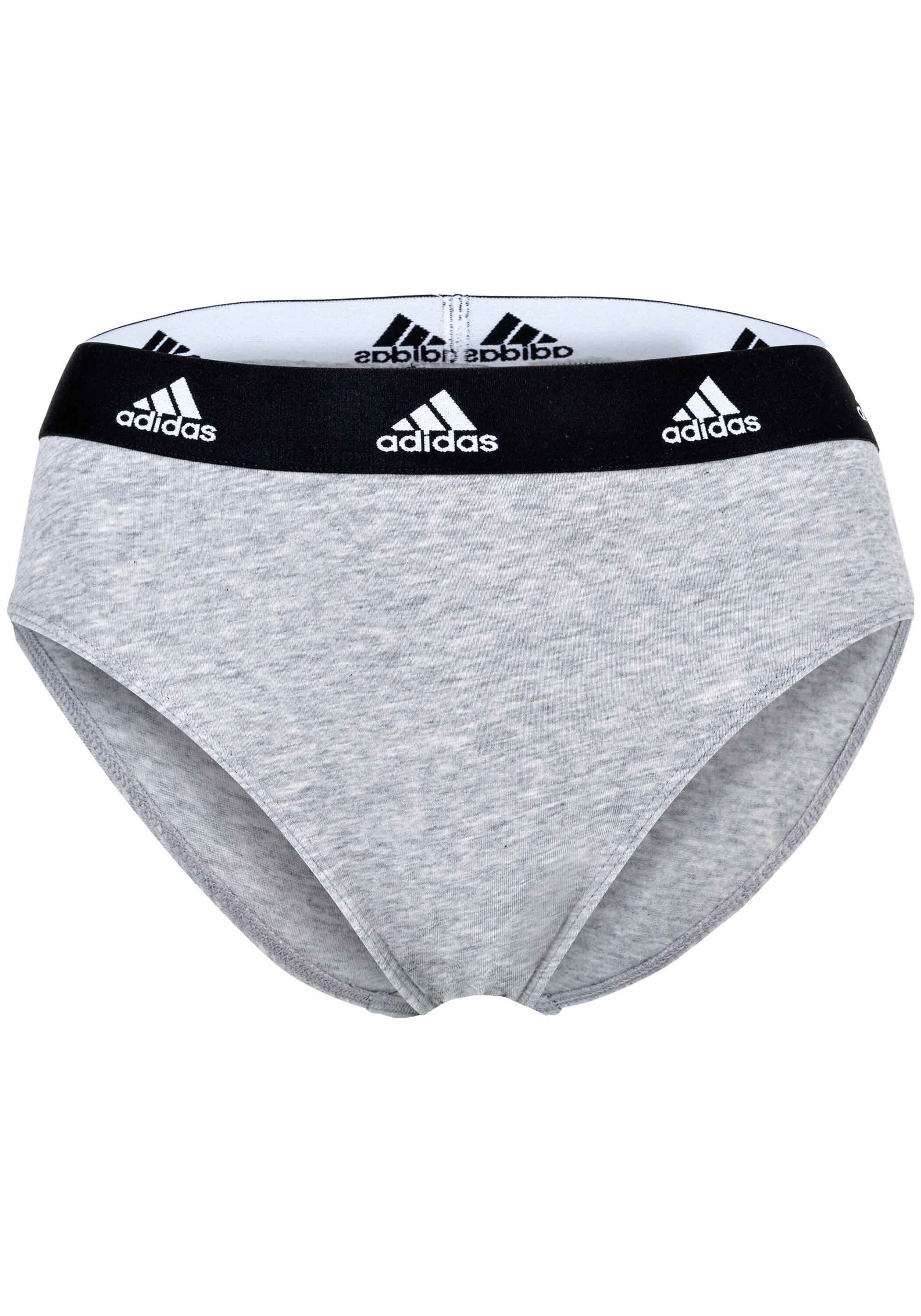 adidas Originals Slip »Slip 3er Pack«