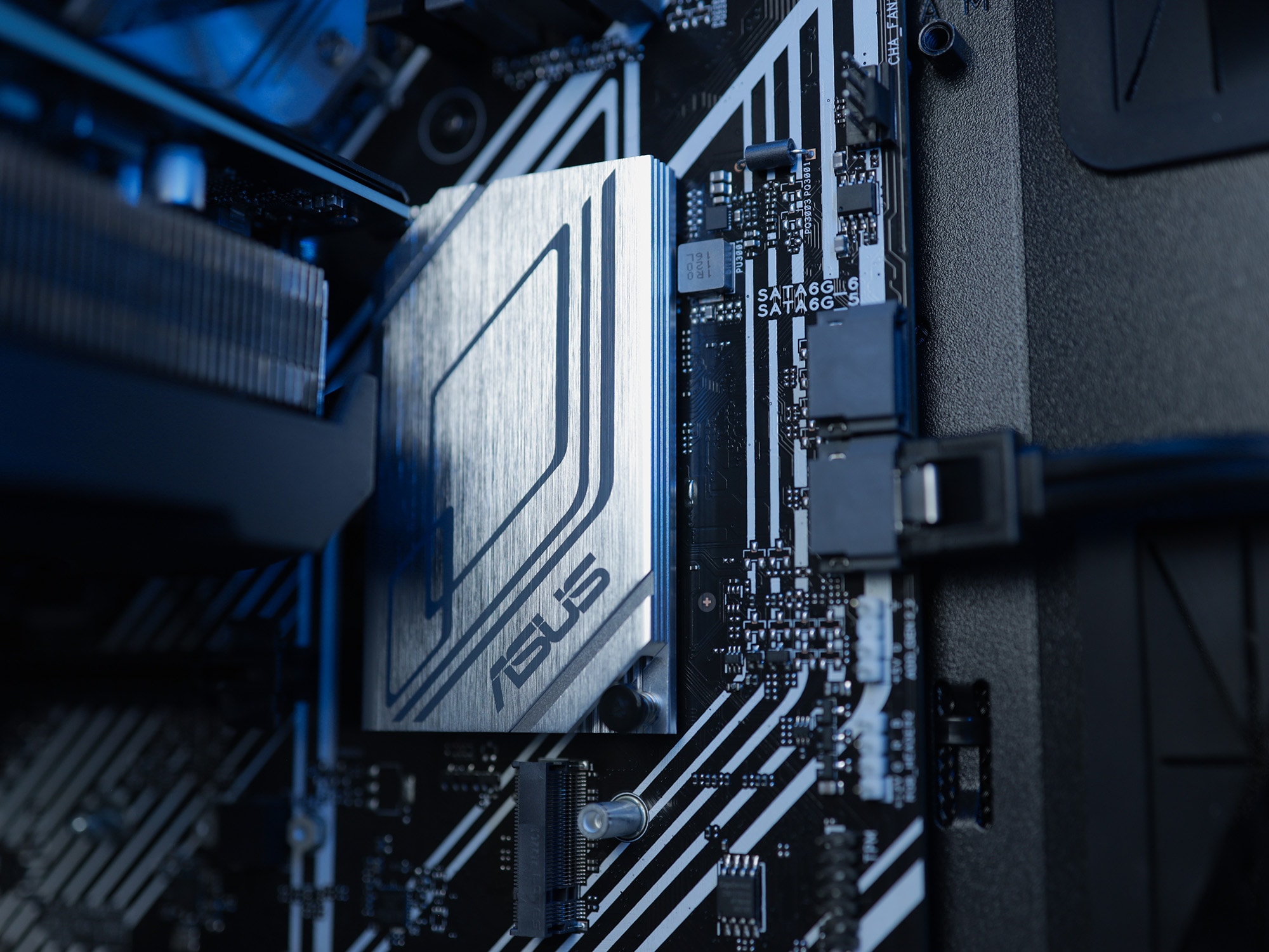 Joule Performance Gaming-PC »FORCE RTX4060 I5«