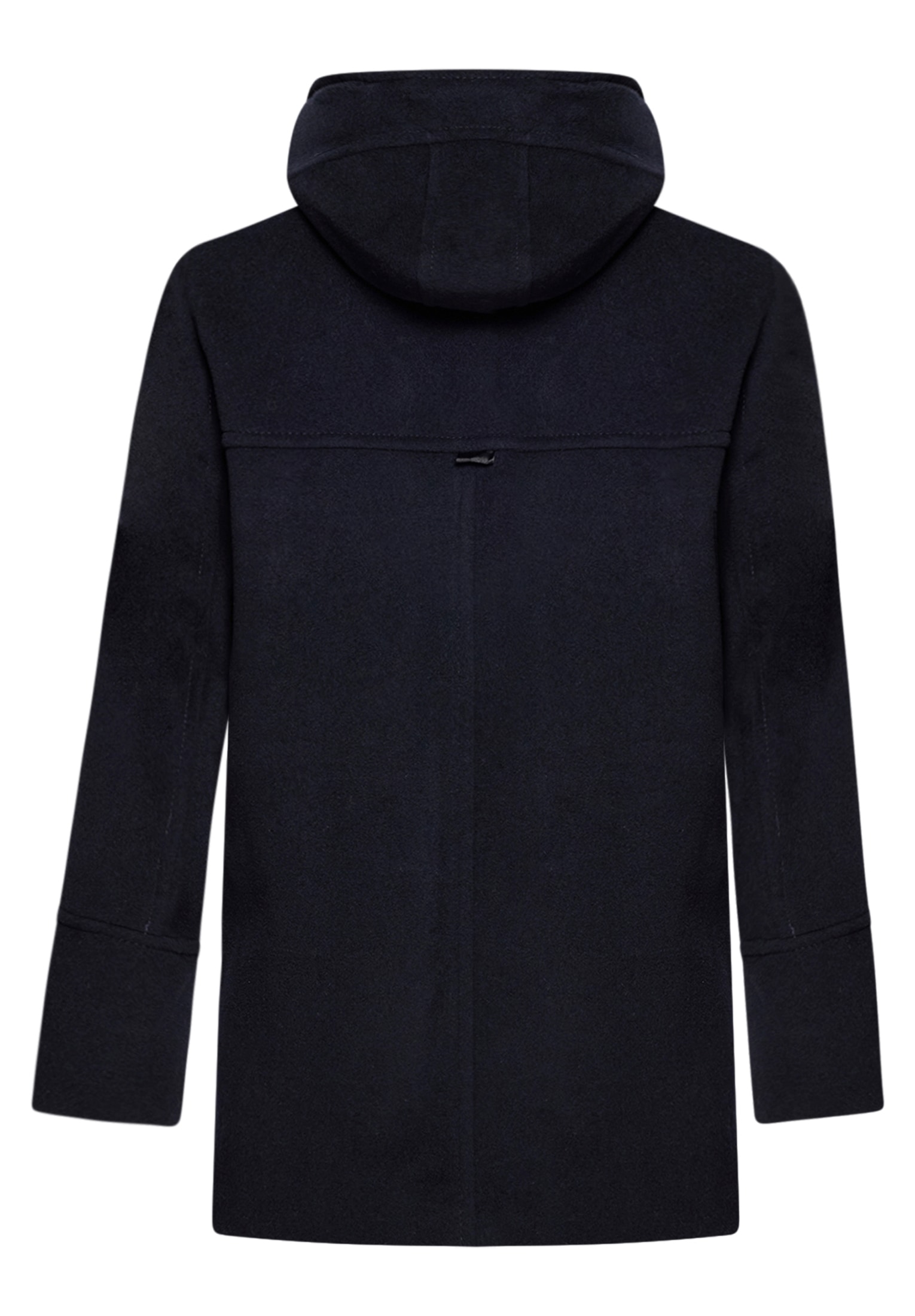 Gil Bret Wolljacke »Wolljacke mit Kapuze«