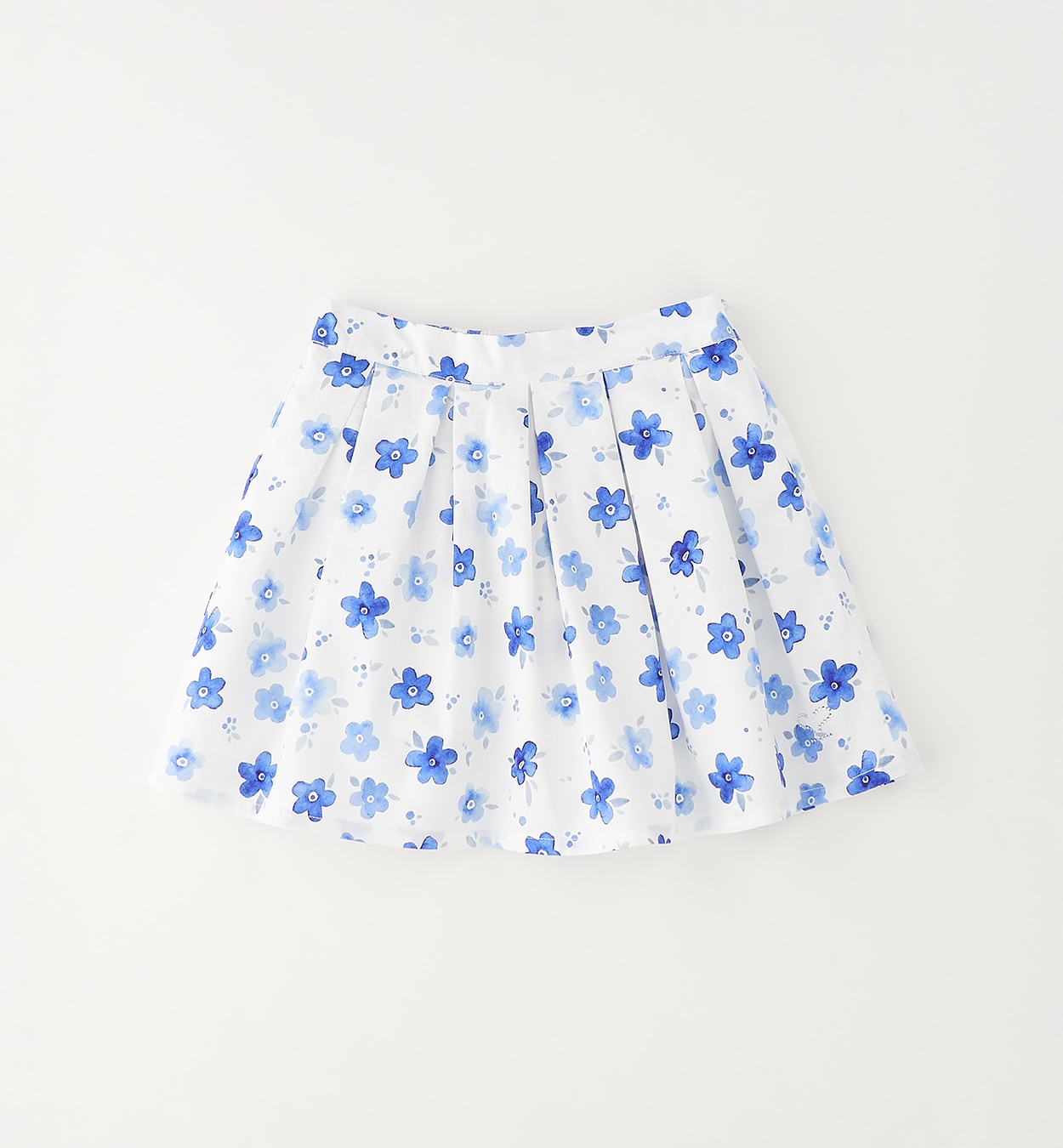 Sarabanda Minirock »BABY GIRL SUMMER SKIRT«
