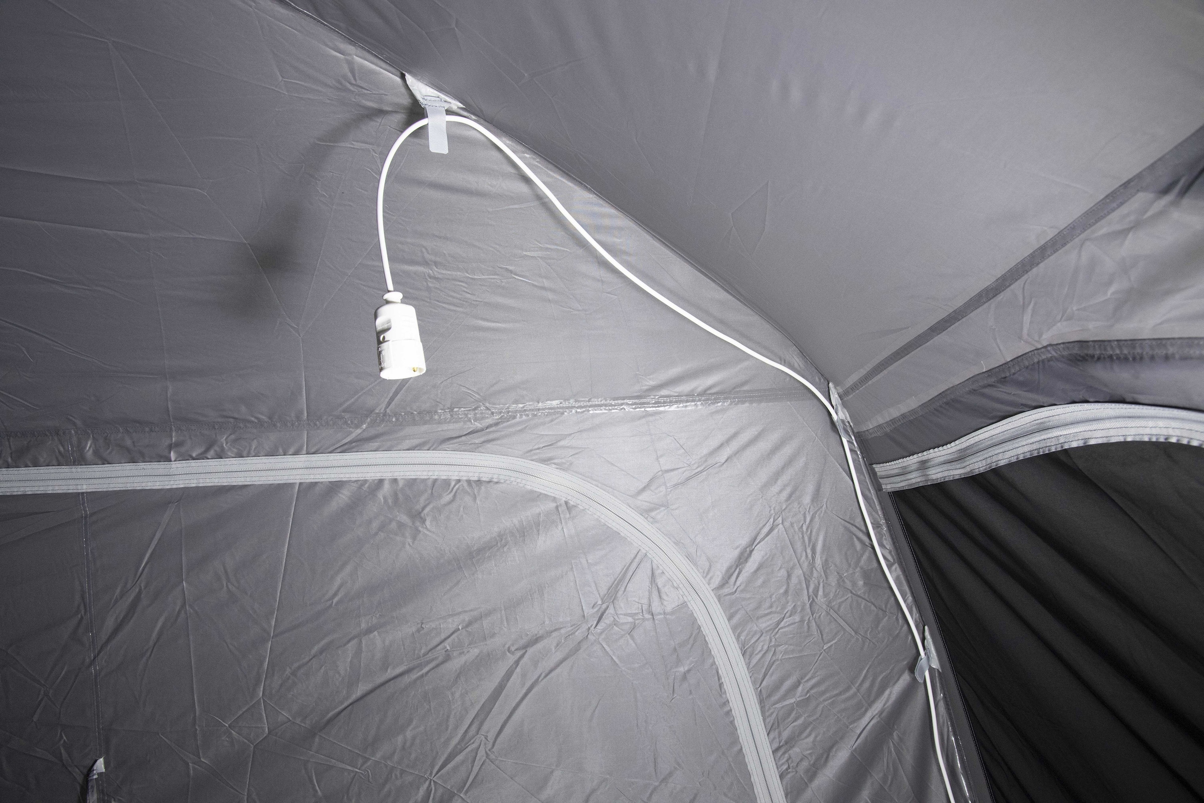 High Peak Buszelt »Tour 2.0«