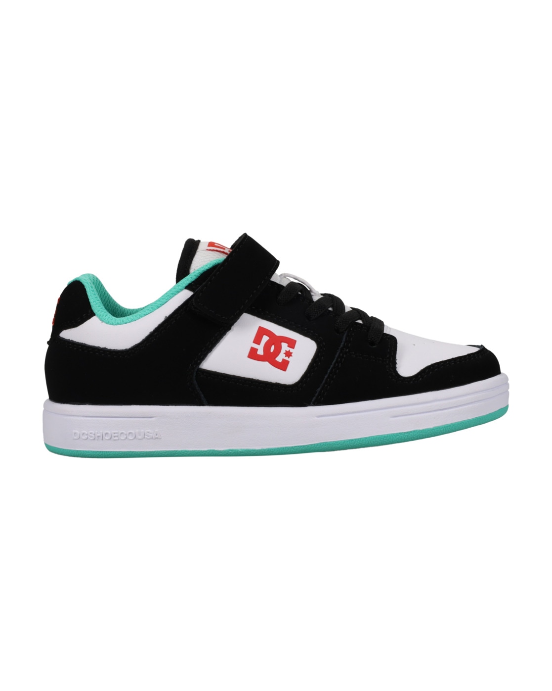 DC Shoes Sneaker »Manteca 4 V«