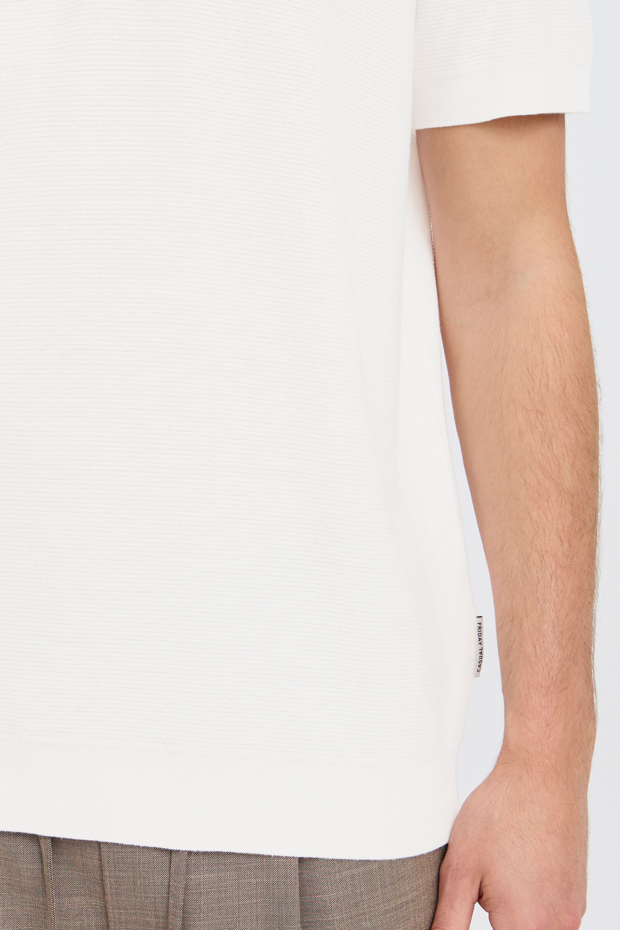 Casual Friday Poloshirt »Poloshirt CFEDWARD«