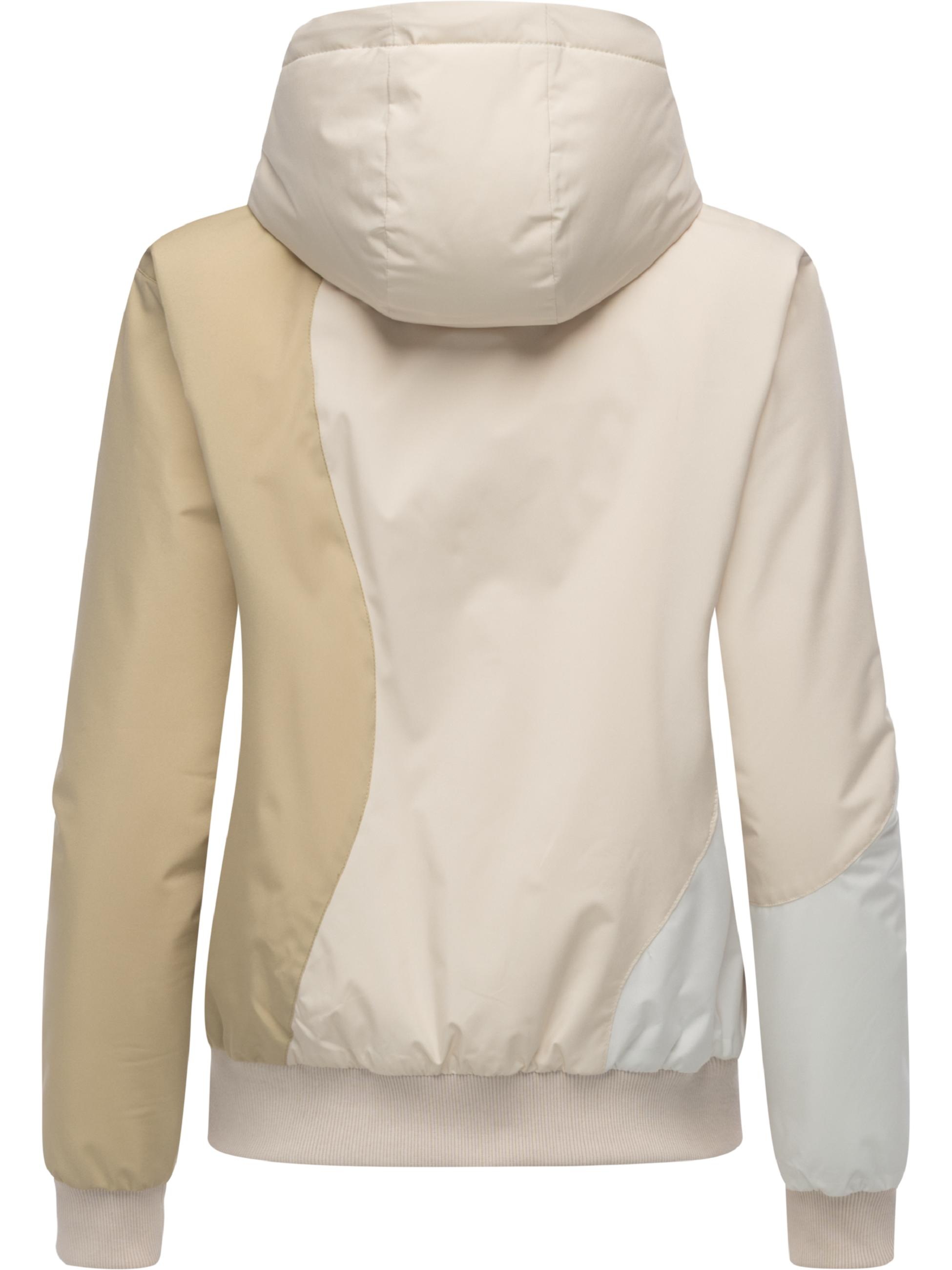 Ragwear Bomberjacke »Bomberjacke Oggie Block Warm YOUMODO«