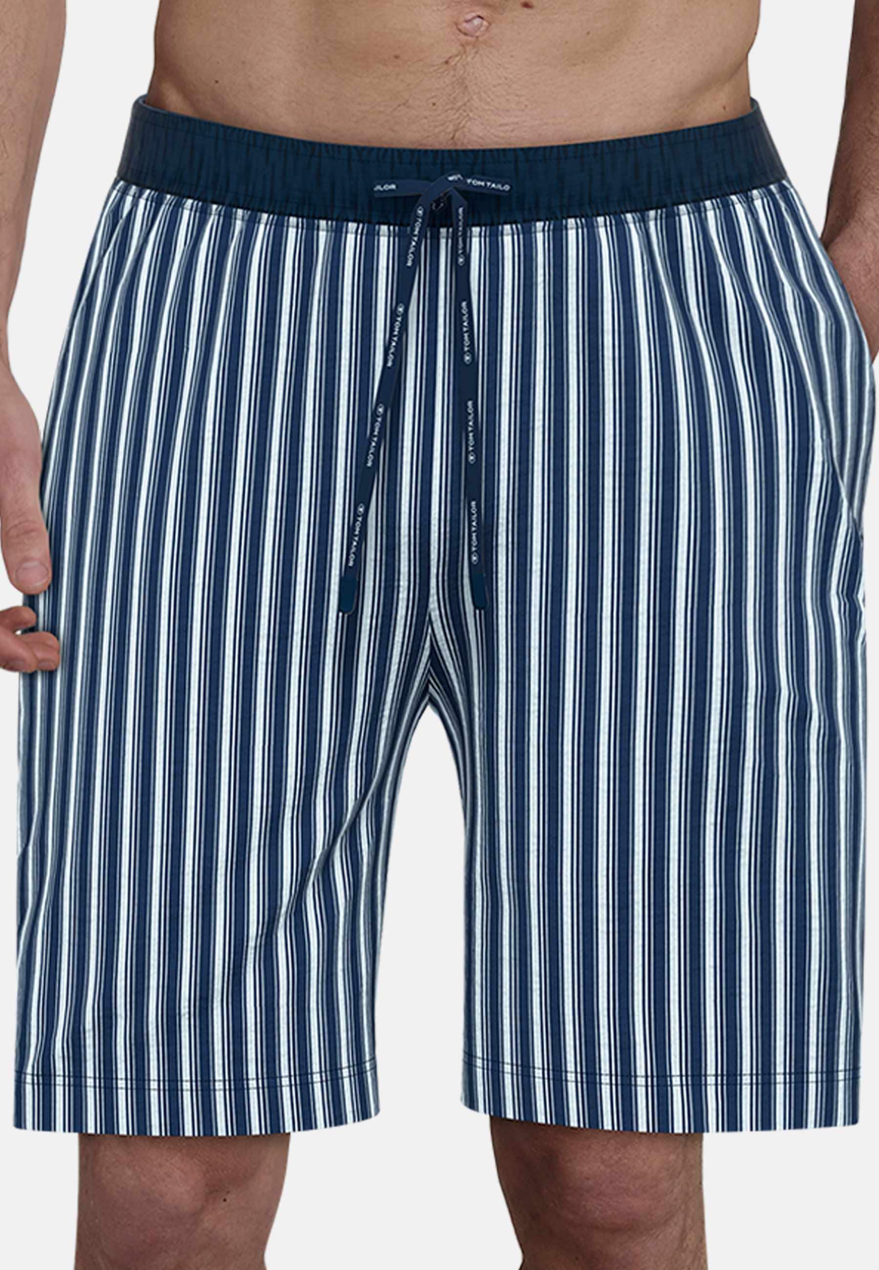 TOM TAILOR Bermudas »Kilkenny«