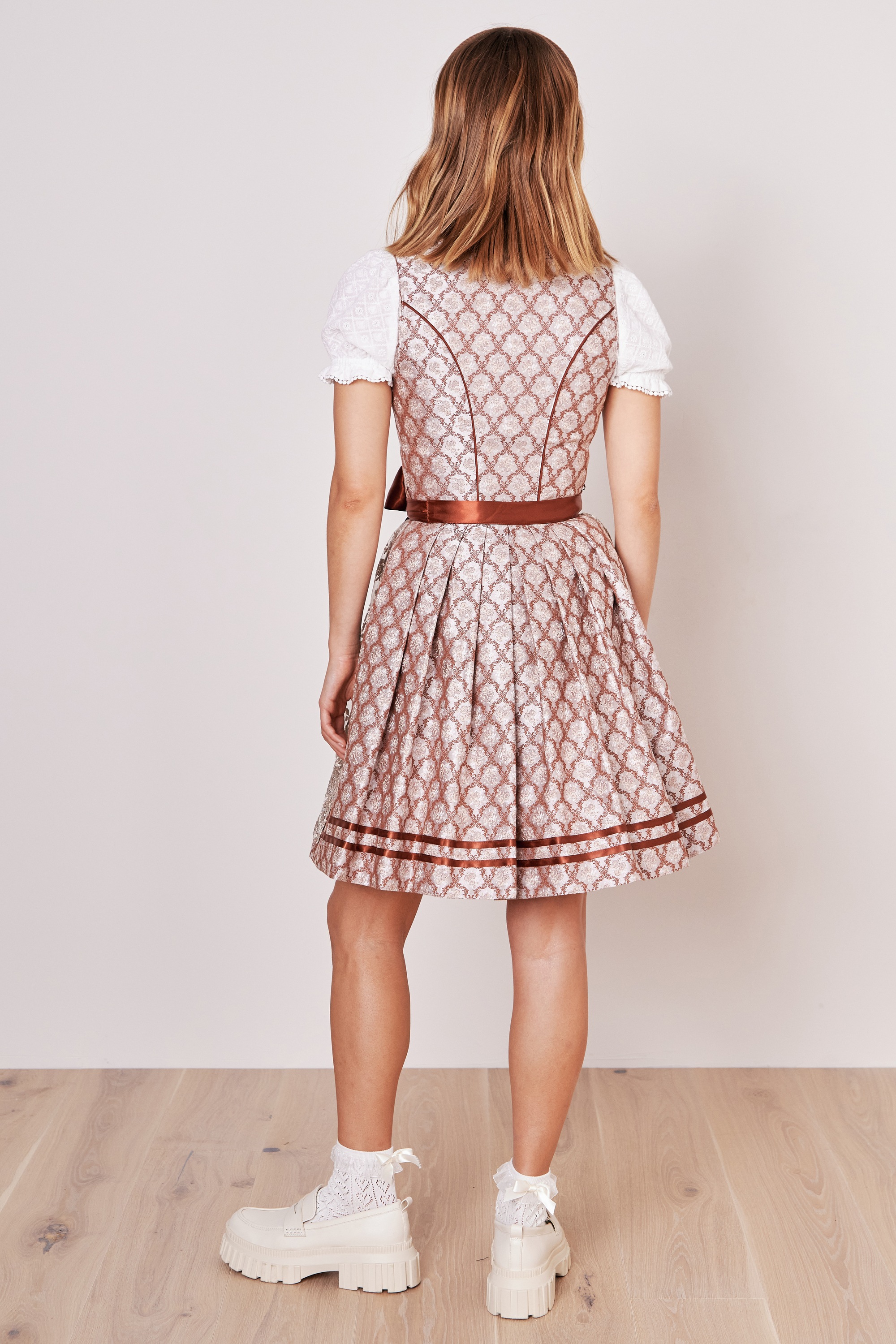 Krüger Dirndl »Dirndl Steffi (50cm)«