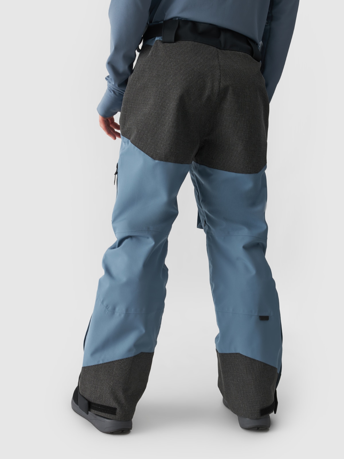 4F Skihose