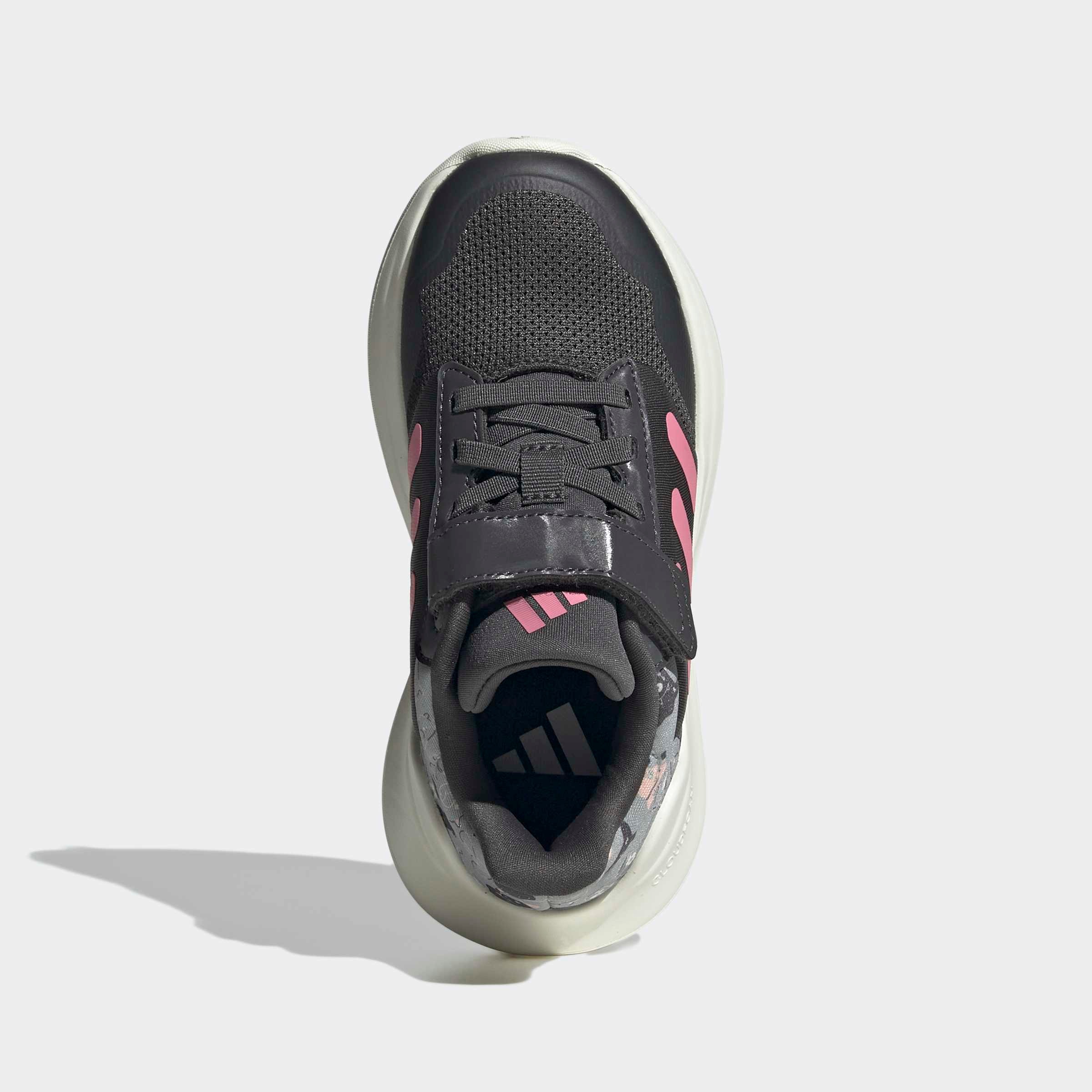 adidas Sportswear Sneaker »TENSAUR RUN 3.0 KINDER«  mit Klettverschluss, für Kinder & Jugendliche