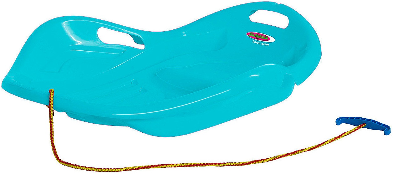 Jamara Bob »Snow Play Bob Speed 78« Made in Europe