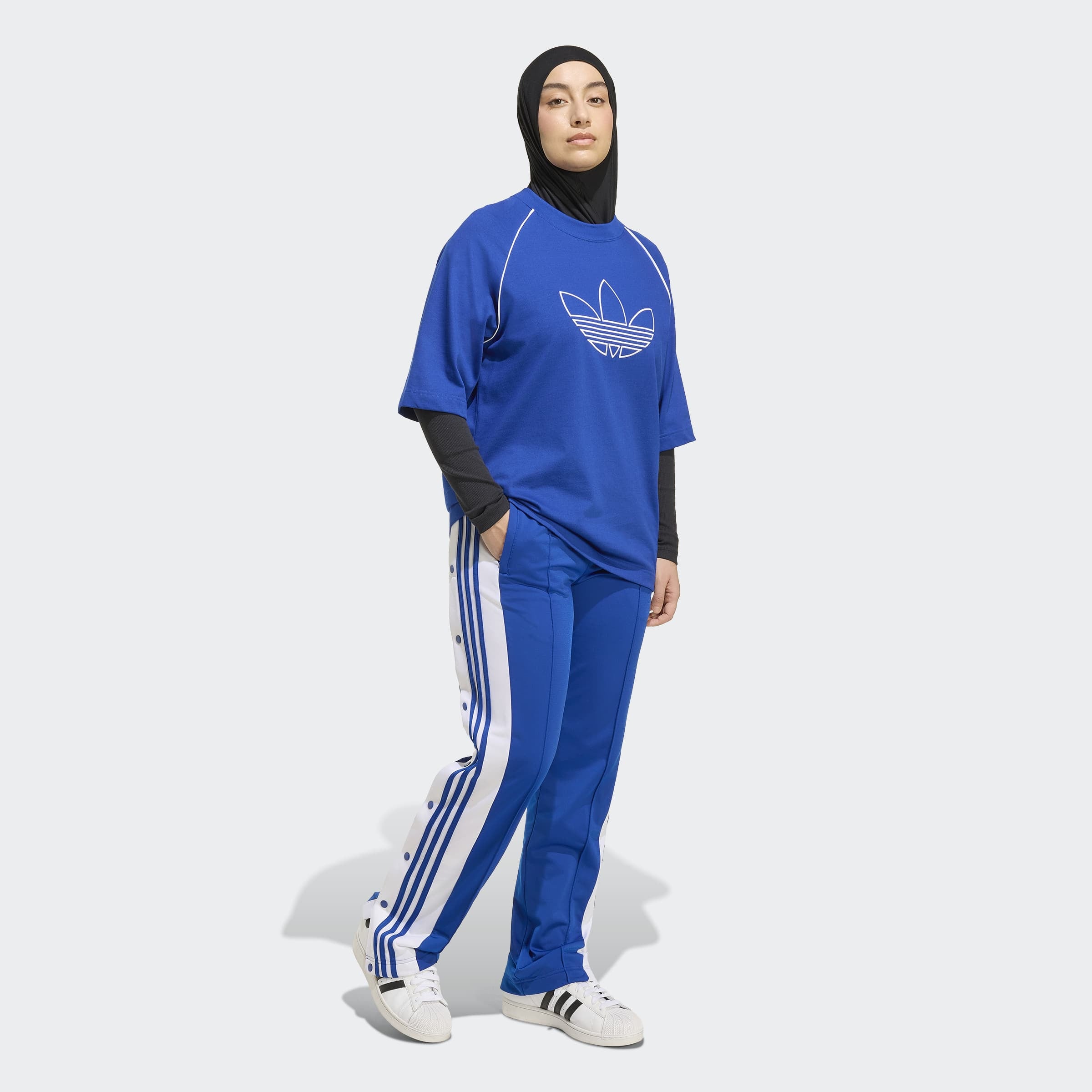 adidas Originals Sporthose »ADIBREAK TP«