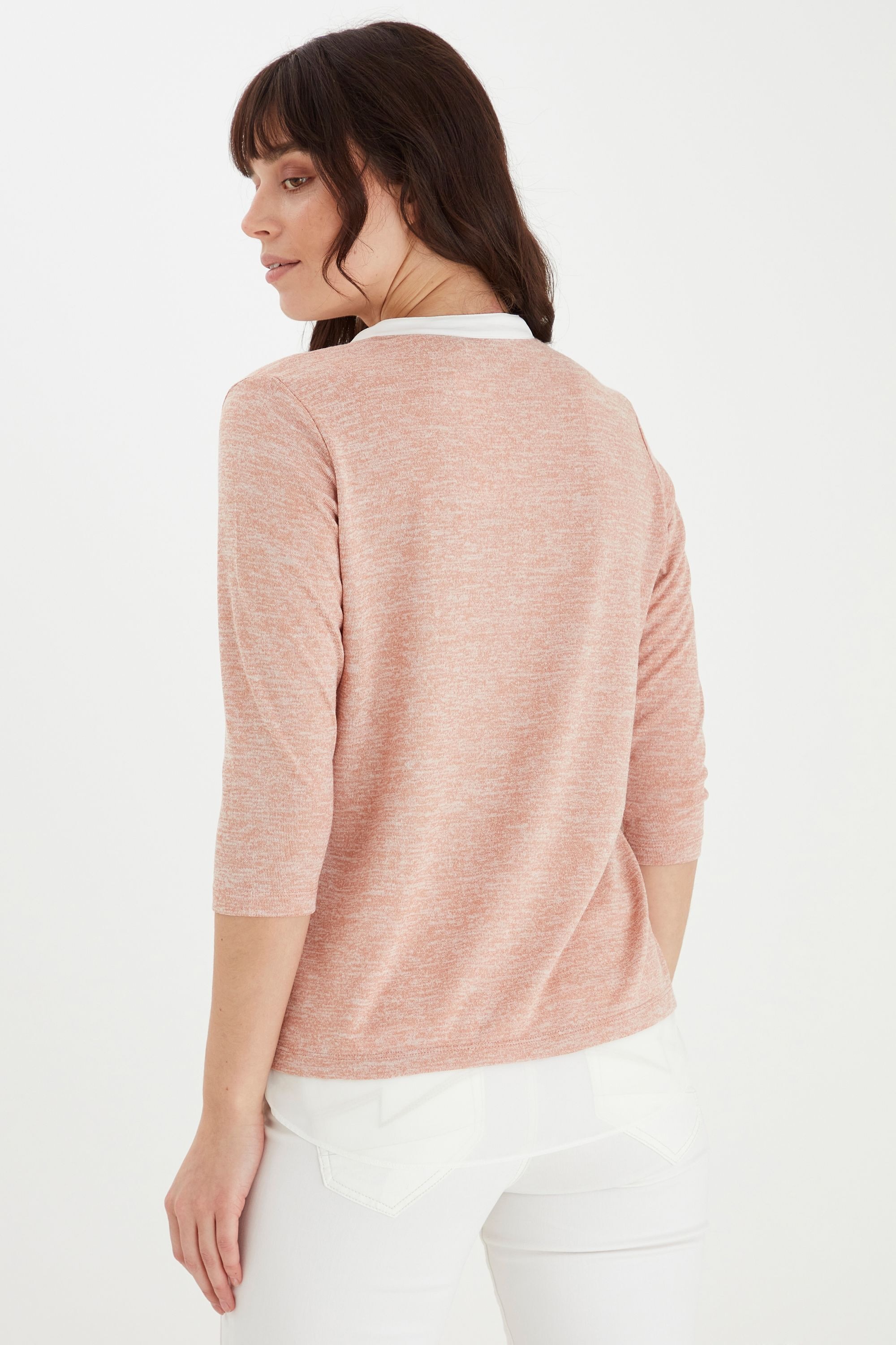 fransa Strickpullover »Pullover FRVerexan«