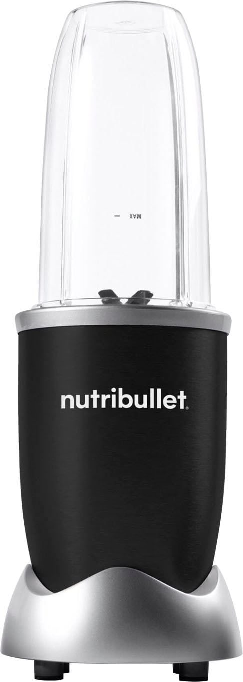 nutribullet Standmixer »Pro NB907B«, 900 W