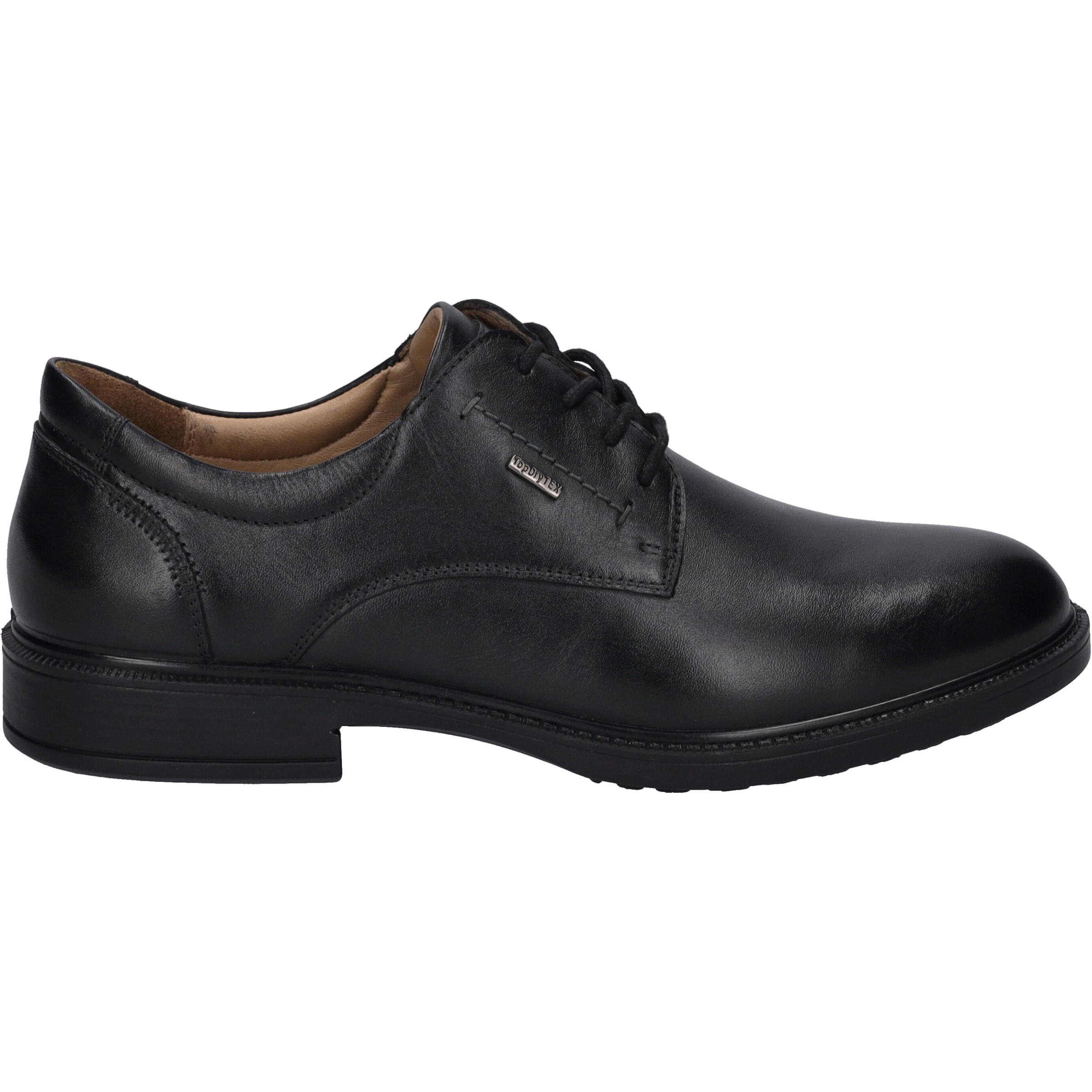 Josef Seibel Schnürschuh »Harry 50, schwarz«