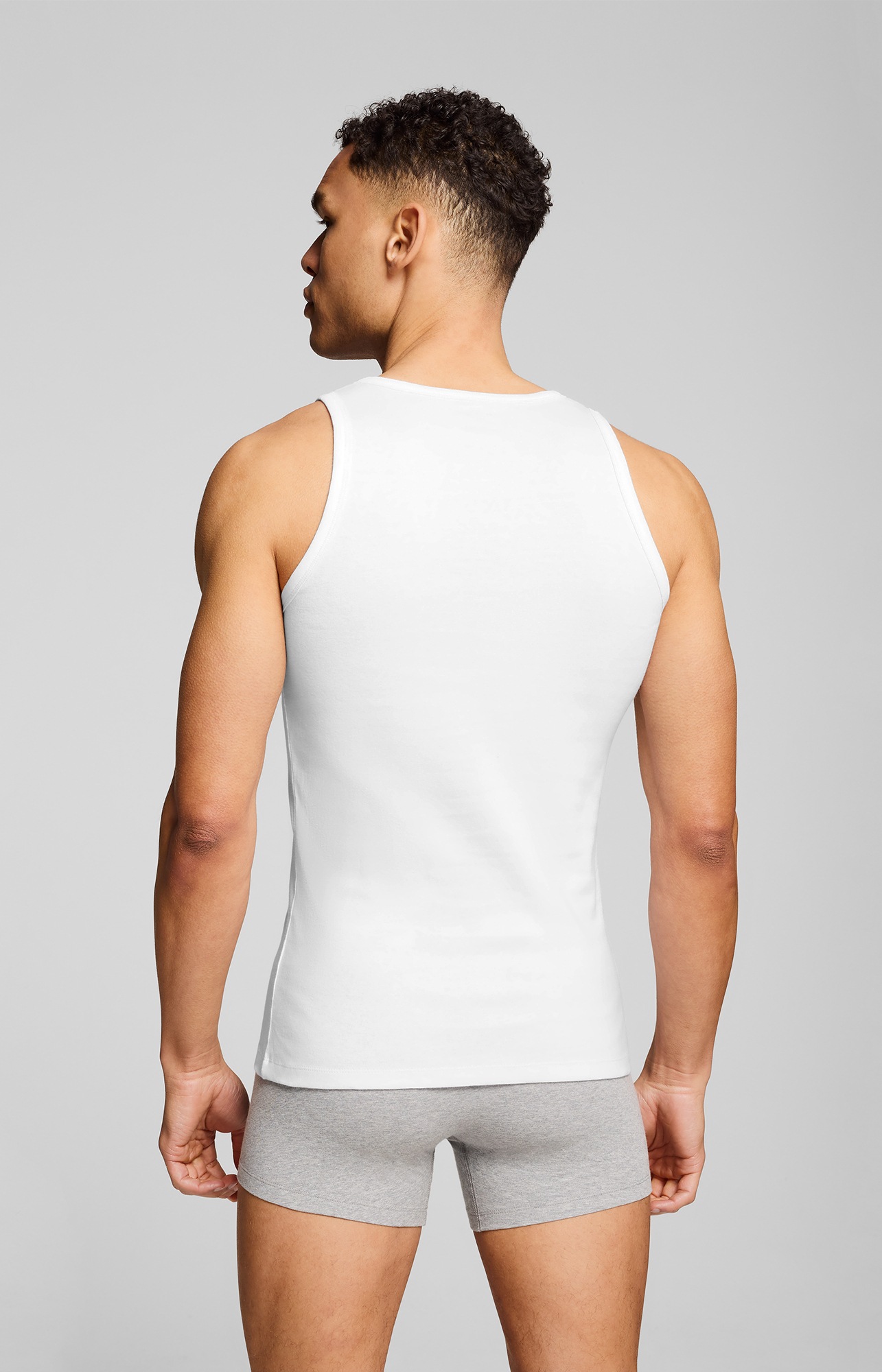 PUMA Tanktop »PUMA EVERYDAY TANK TOP« 2er Pack,  mit Rundhalsausschnitt